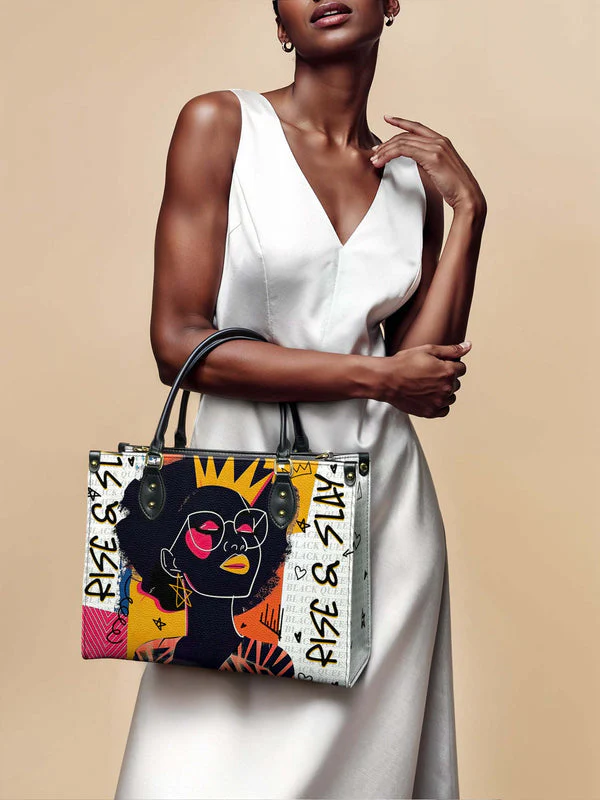 "Aina" Coconut White Leather Handbag A250 Deal - Image 15