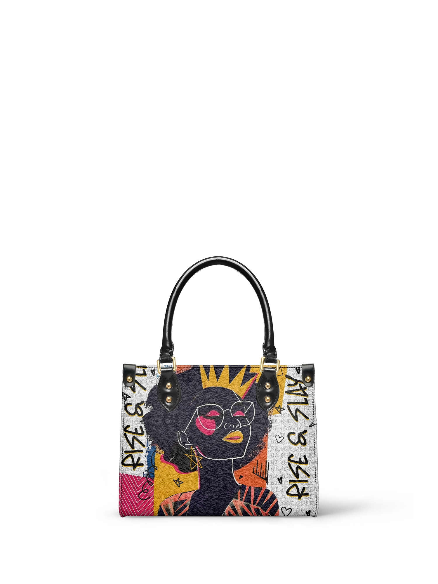 "Aina" Coconut White Small Leather Handbag A250 Deal - Image 5
