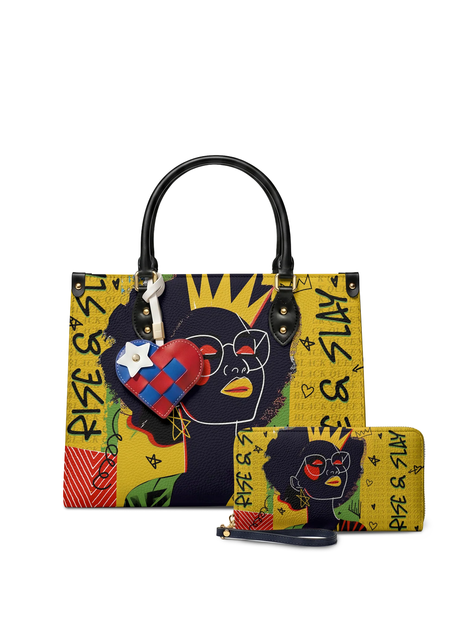 "Aina" Lemon Zest Leather Handbag A250 Deal - Image 2