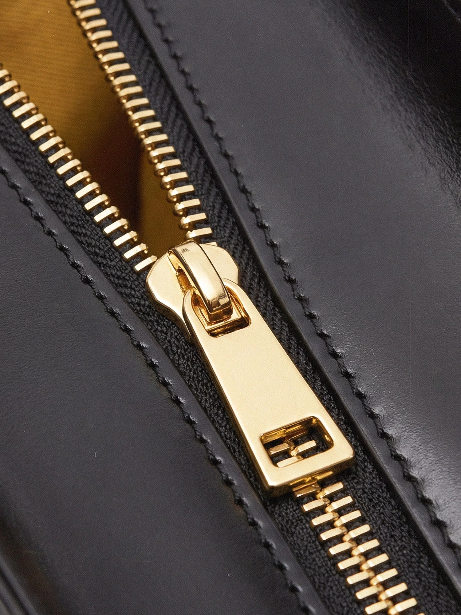 "Aina" Lime Pop Leather Handbag A250 Deal - Image 9