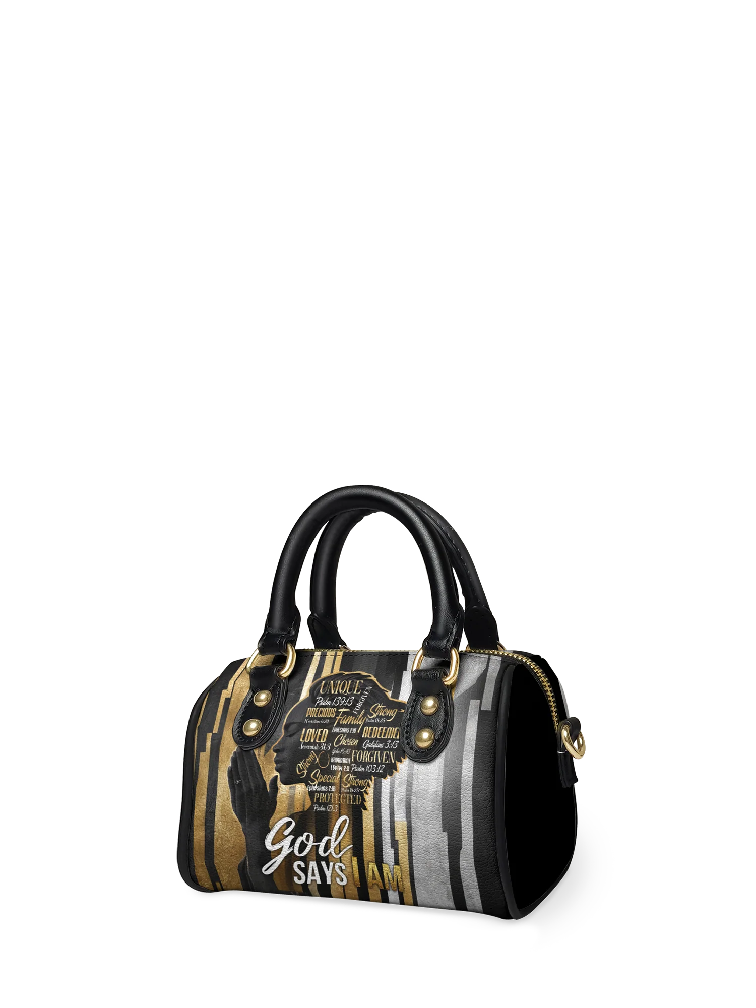 "Amara" Mini Satchel - Image 4
