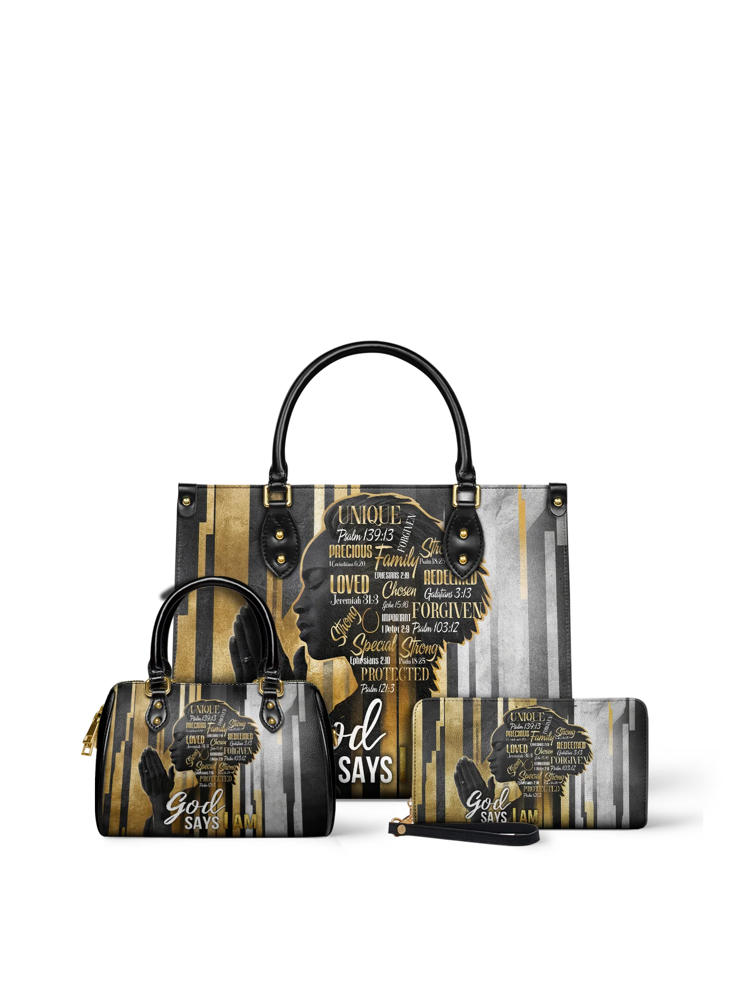 "Amara" Mini Satchel - Image 7