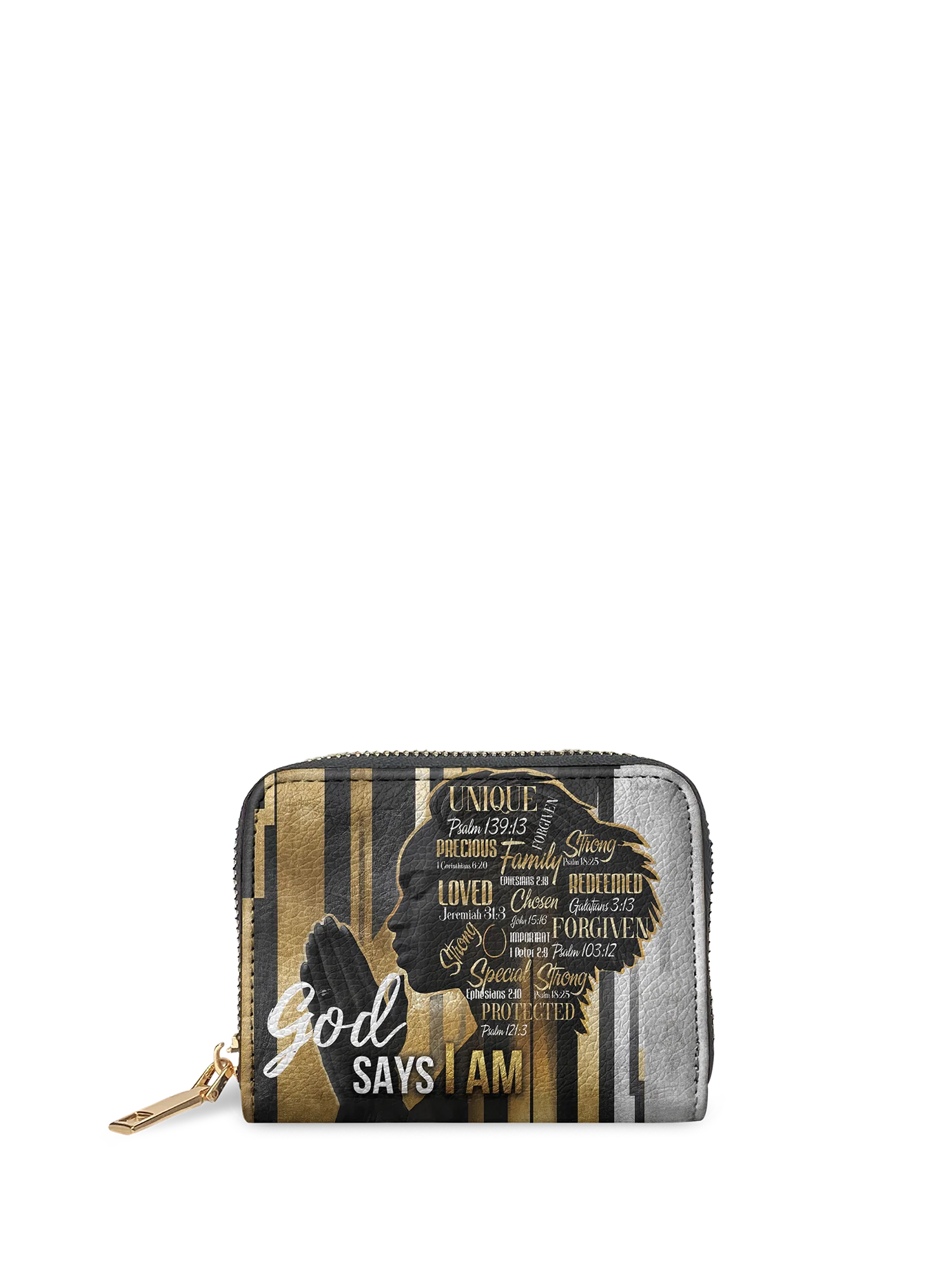 "Amara" Mini Wallet