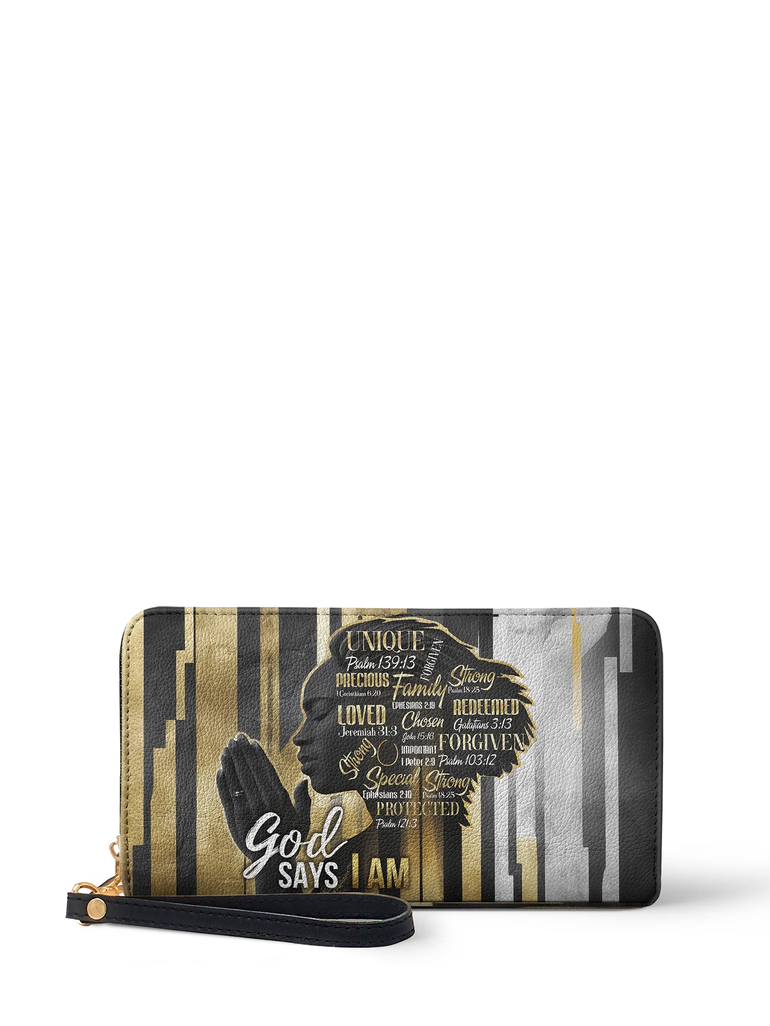 "Amara" Wallet