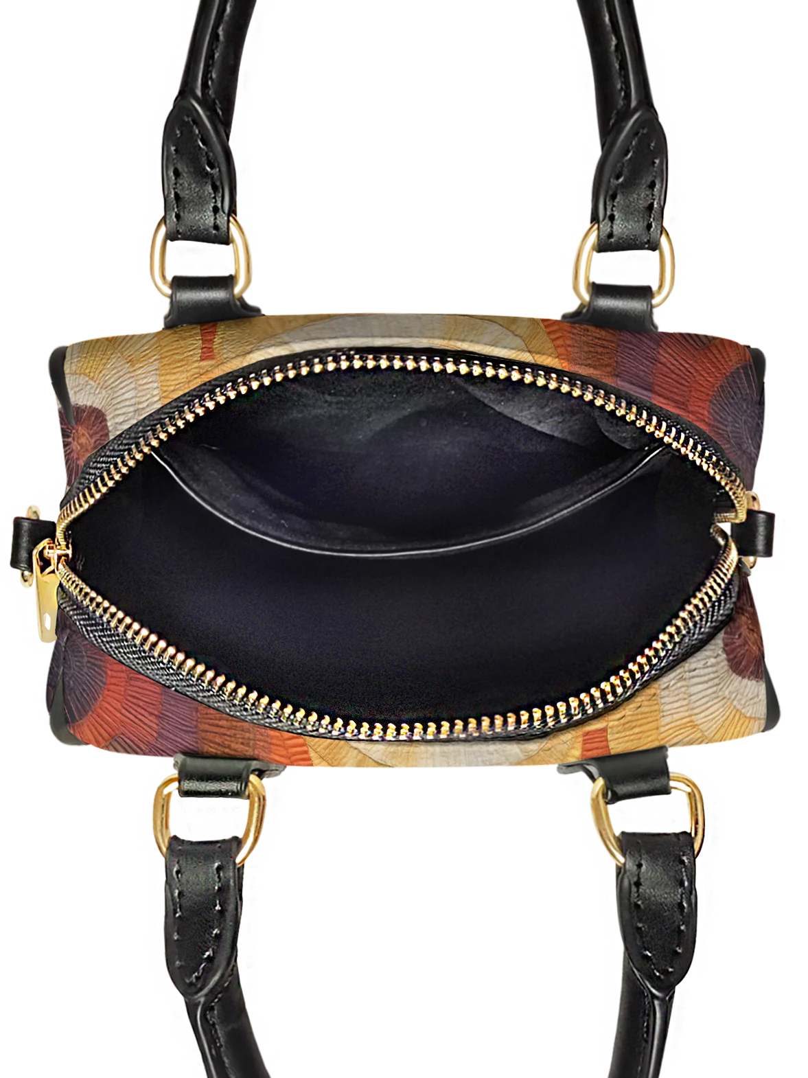 "Ardhi" Mini Satchel - Image 4
