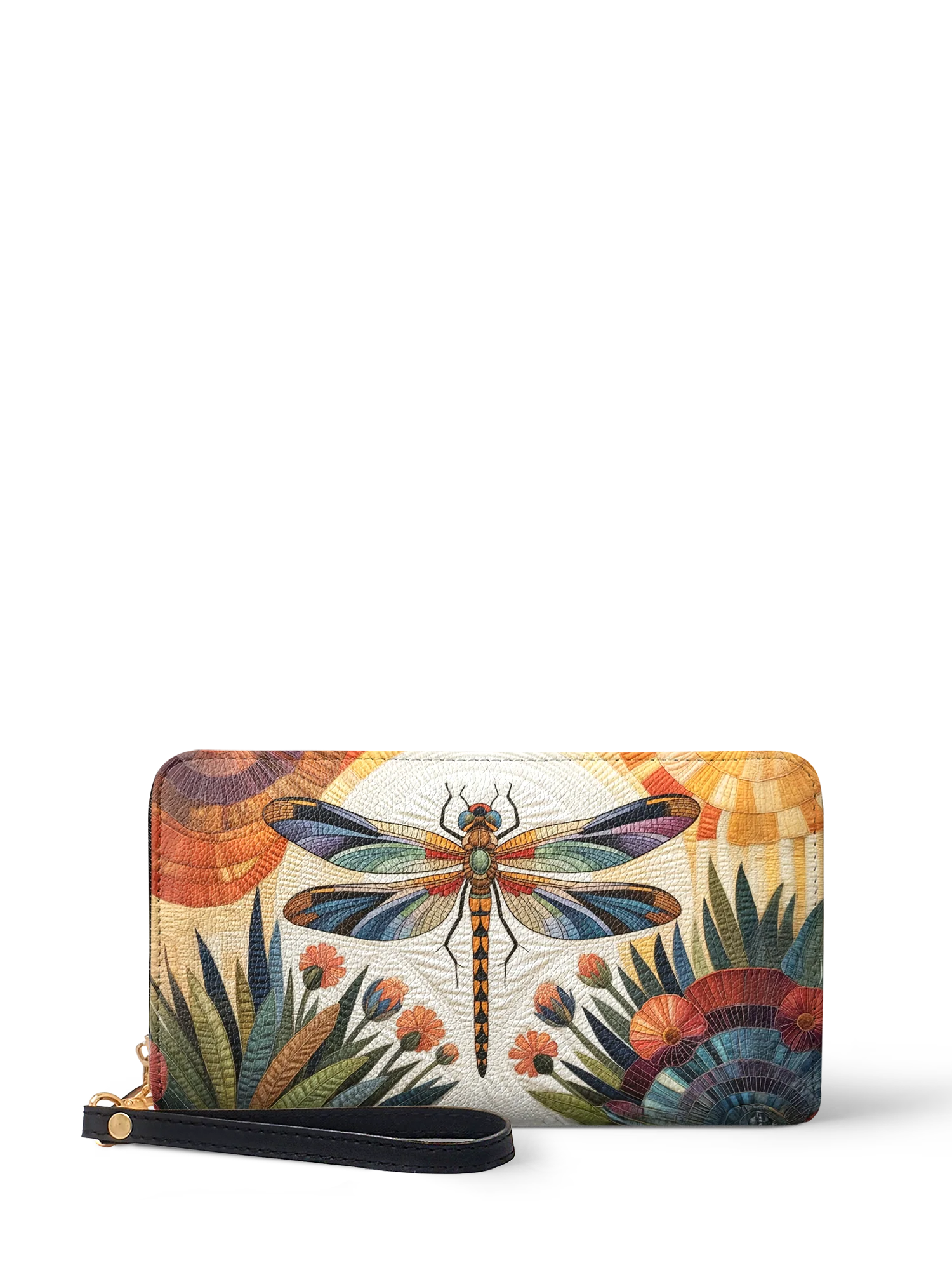 "Ardhi" Wallet
