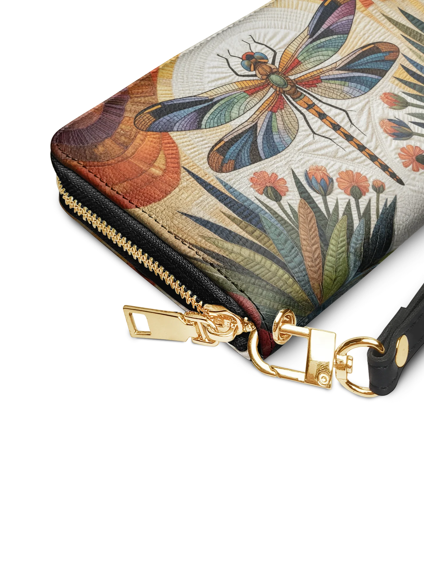 "Ardhi" Wallet - Image 2