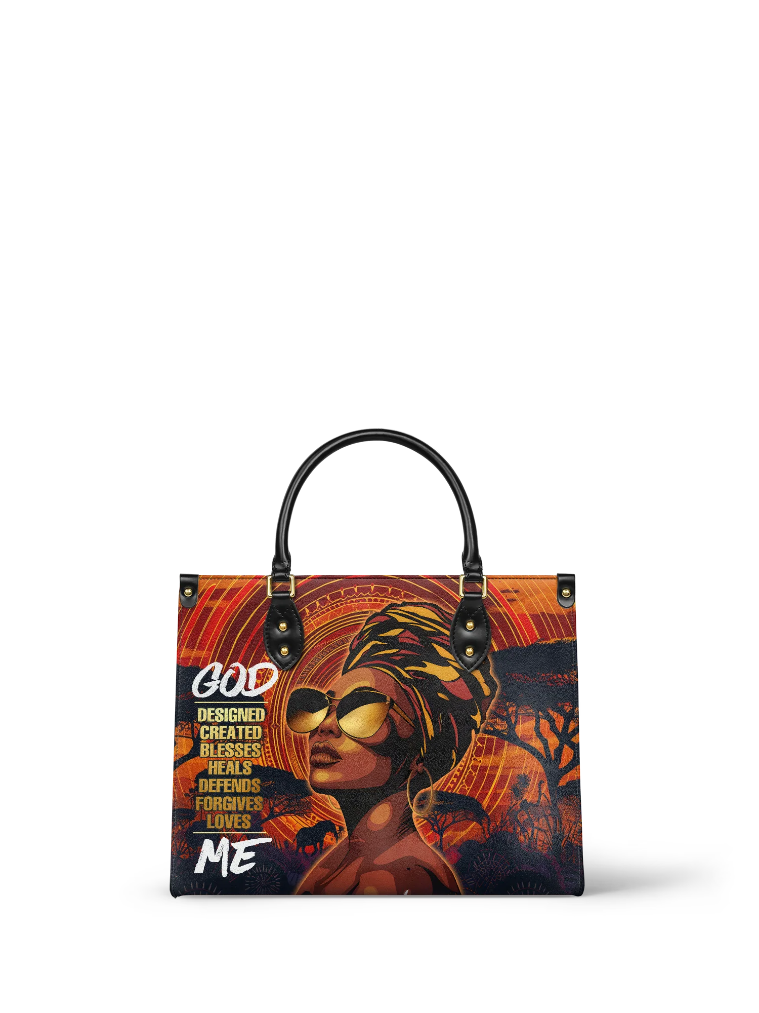 "Aseda" Leather Handbag A250 Deal - Image 11