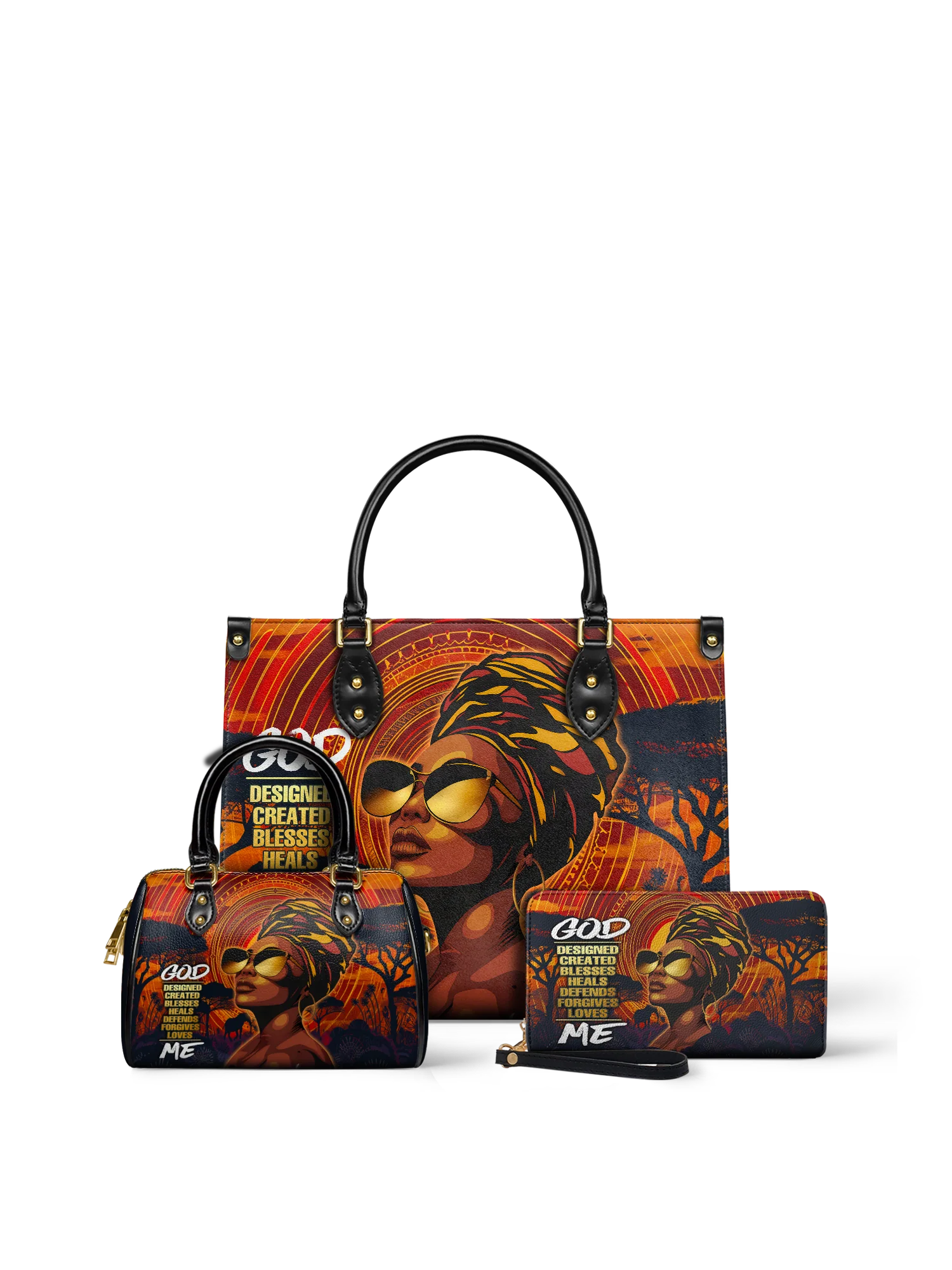 "Aseda" Leather Handbag A250 Deal - Image 12