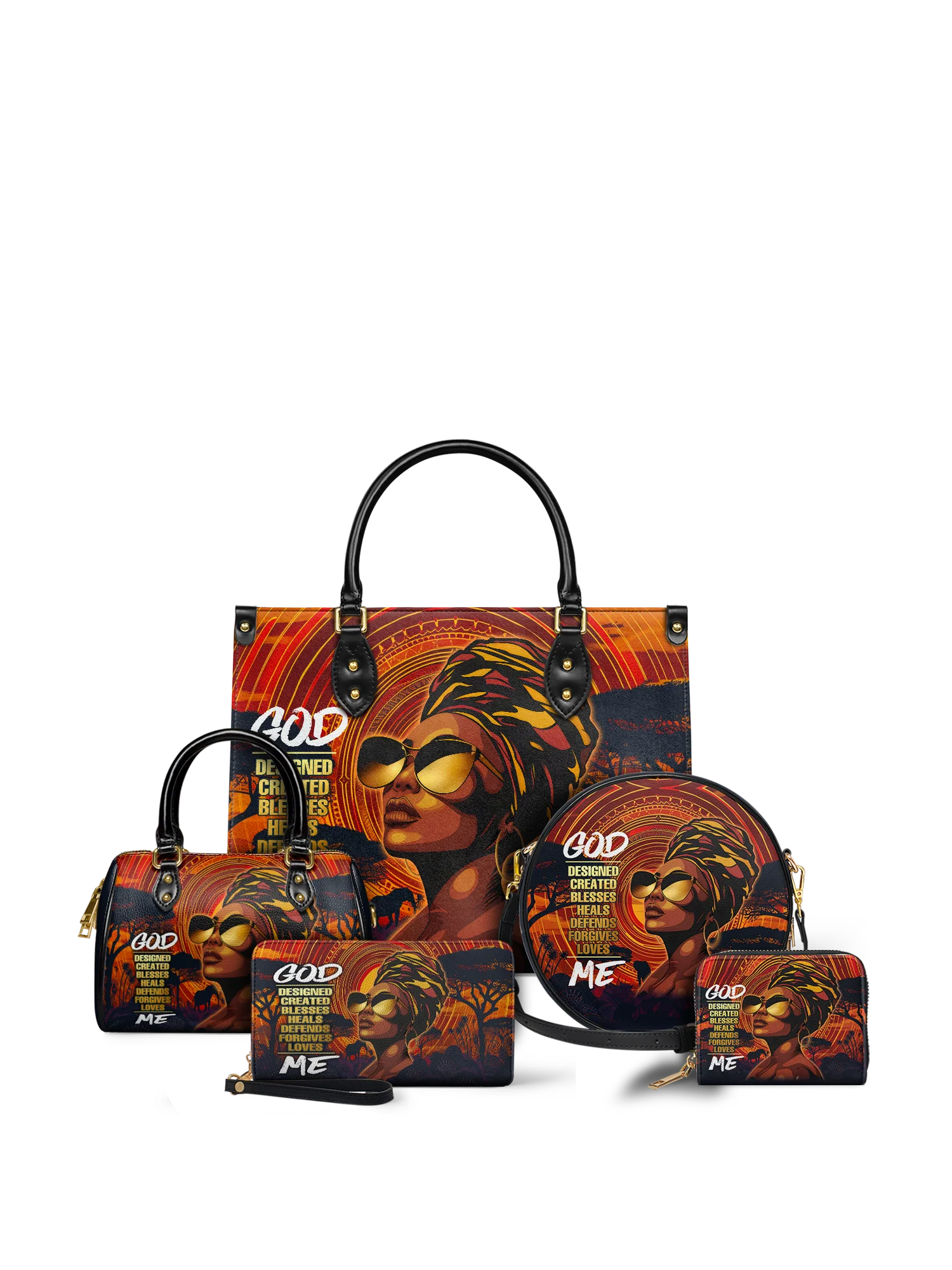 "Aseda" Leather Handbag A250 Deal - Image 13