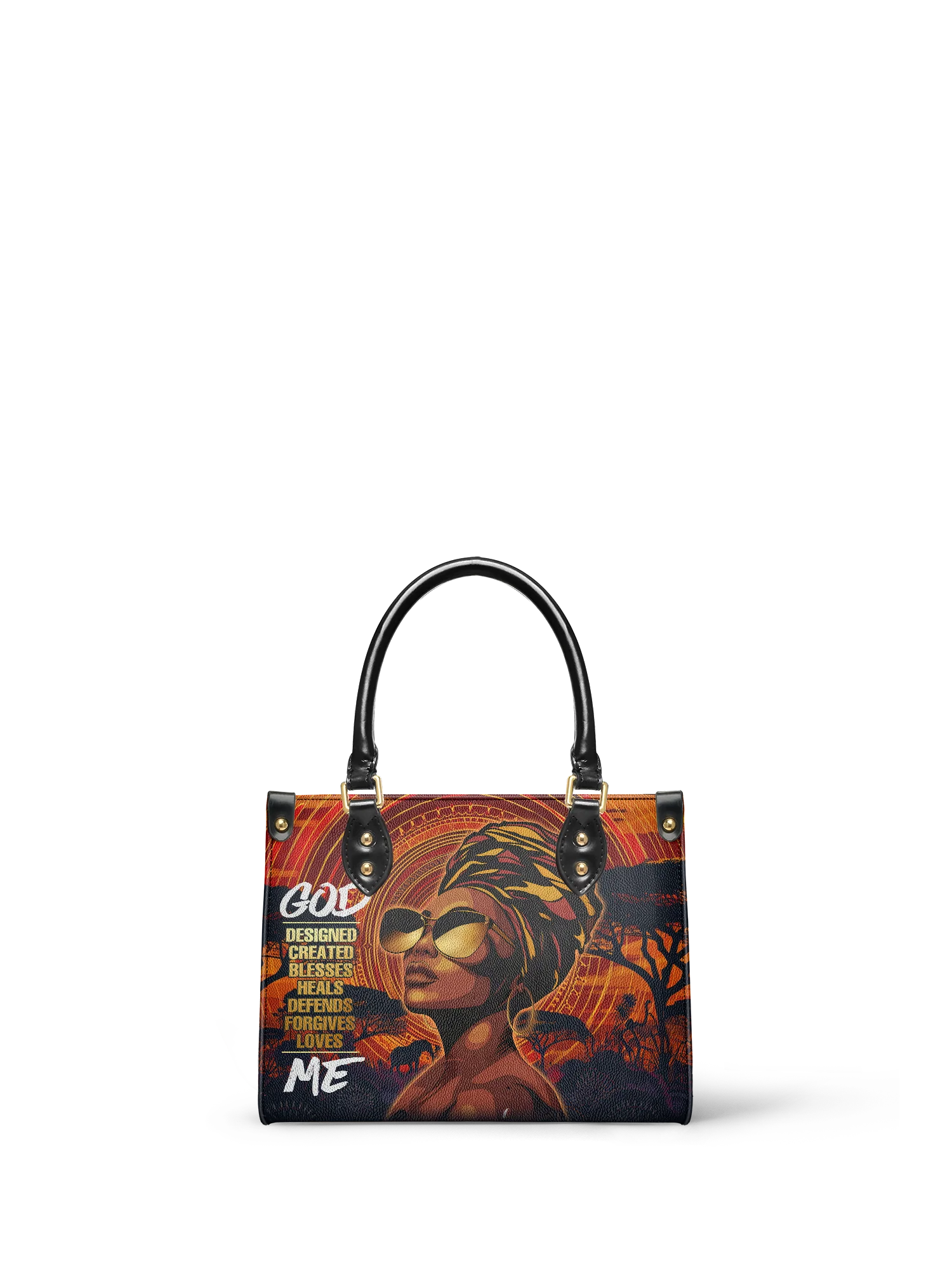 "Aseda" Small Leather Handbag A250 Deal - Image 5