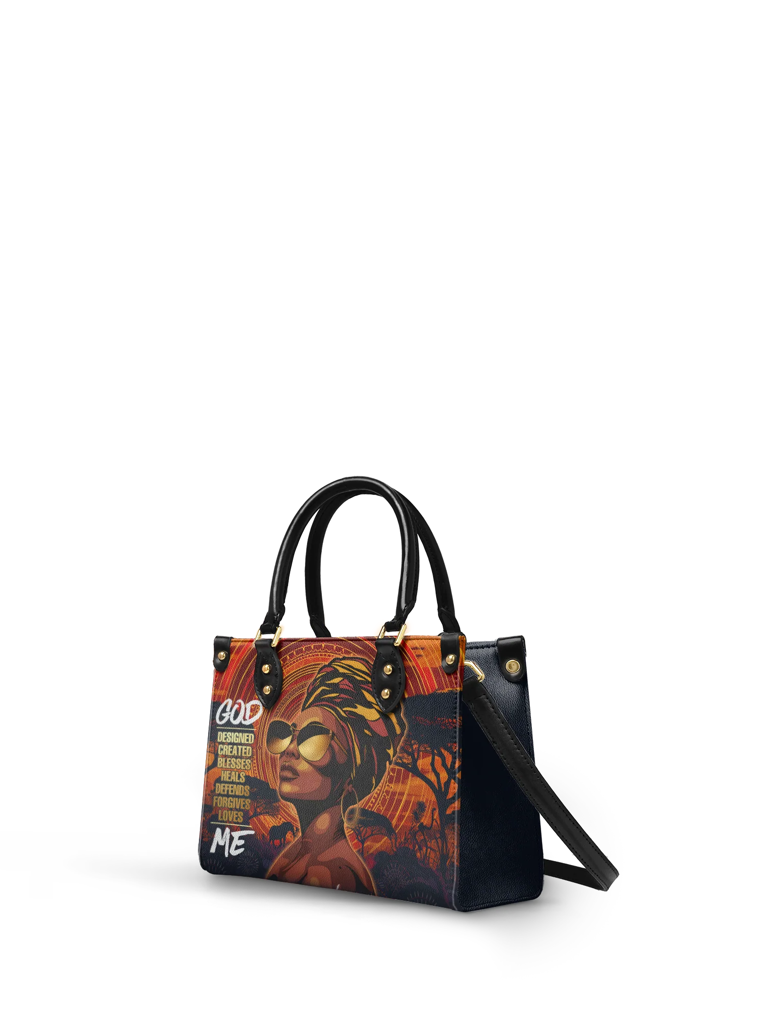 "Aseda" Small Leather Handbag A250 Deal - Image 6