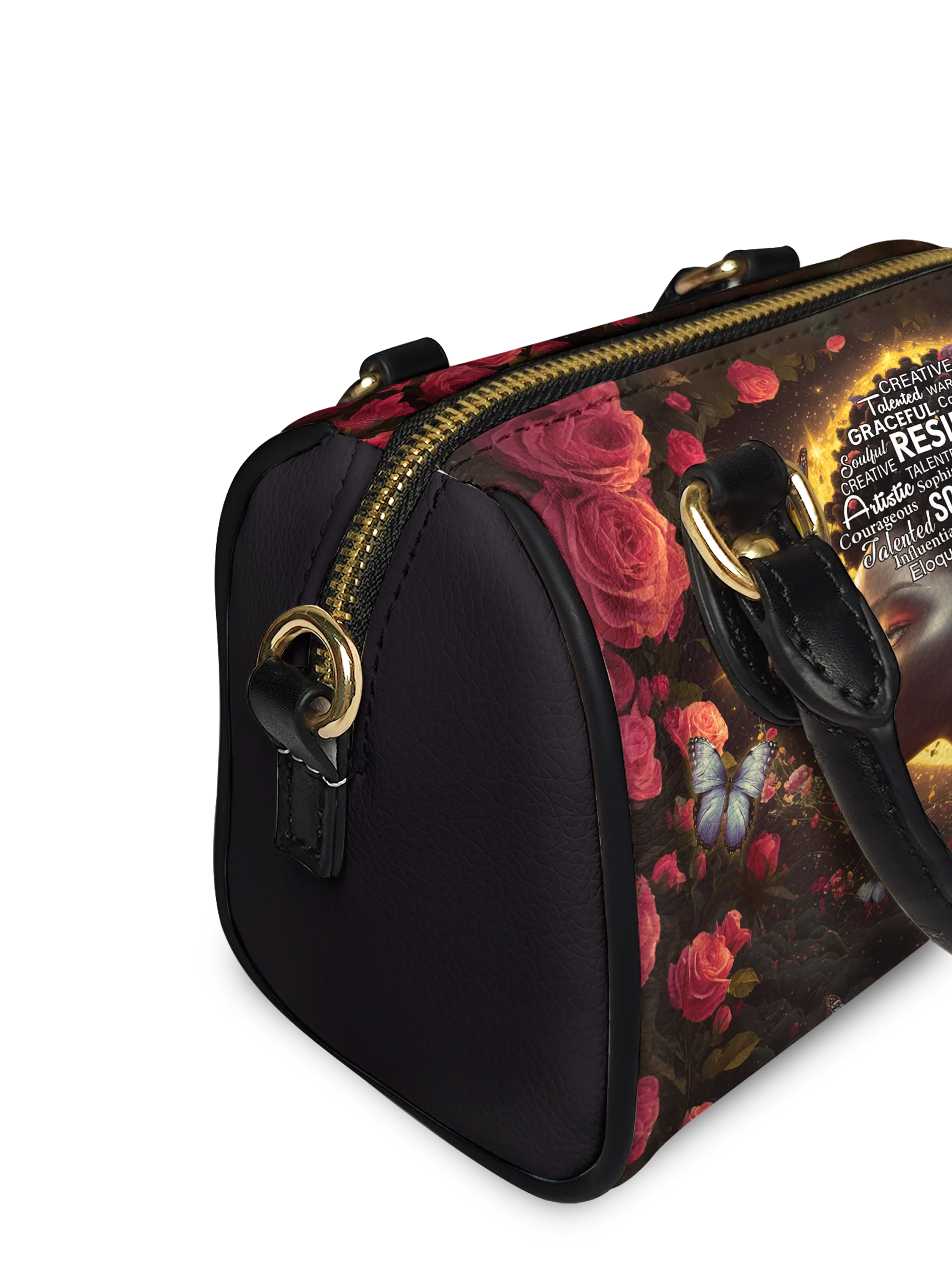 "Aurenna" Mini Satchel - Image 5