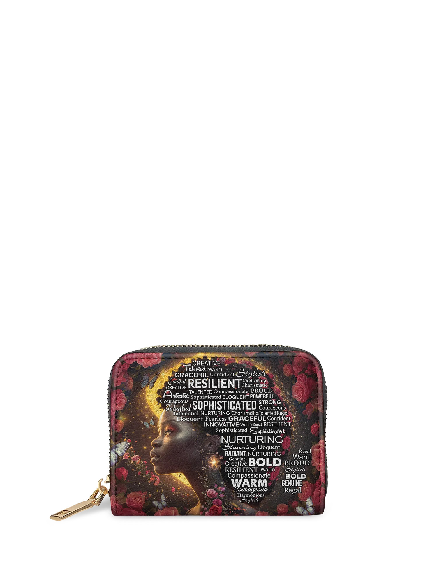"Aurenna" Mini Wallet