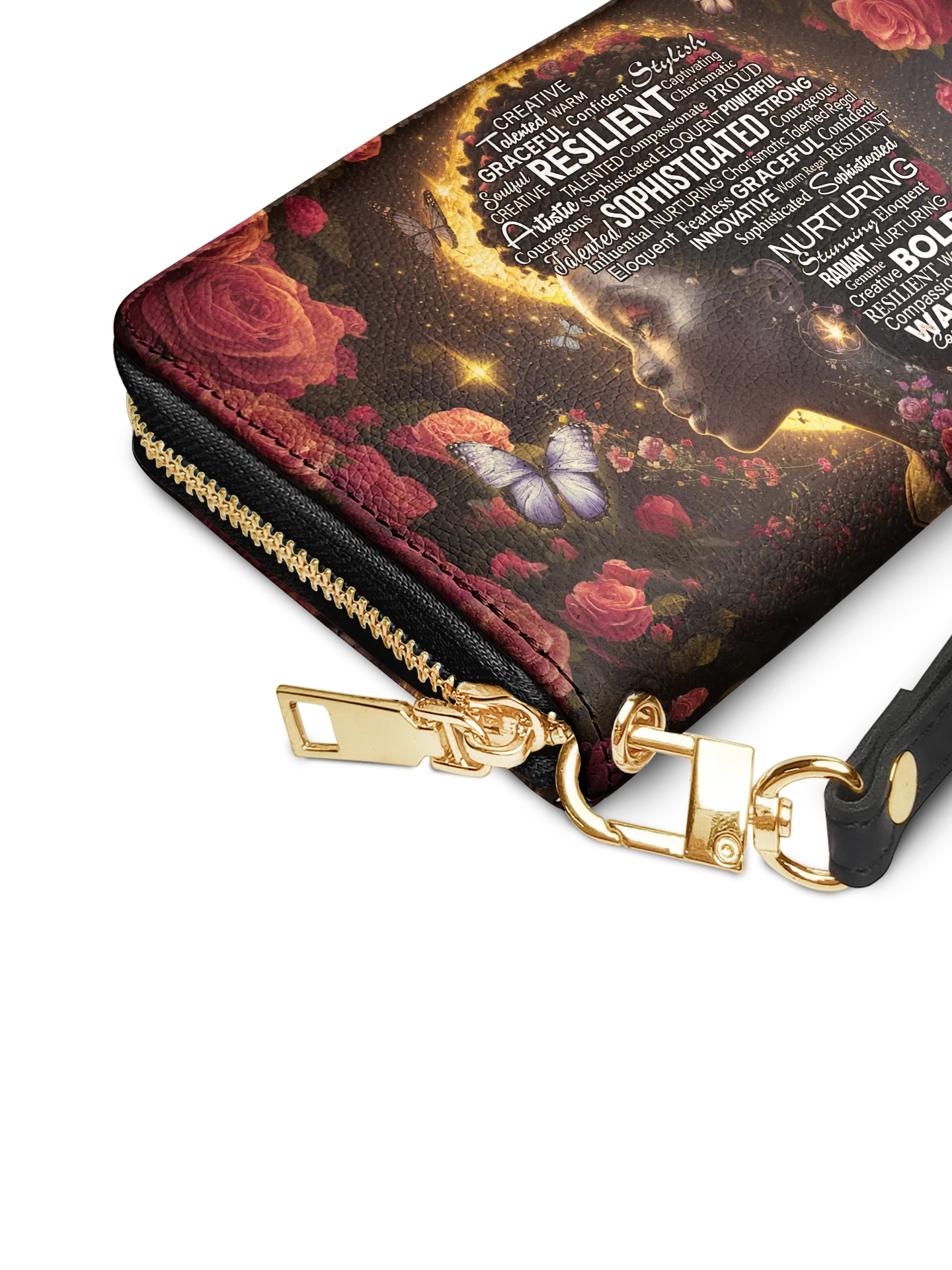 "Aurenna" Wallet - Image 4