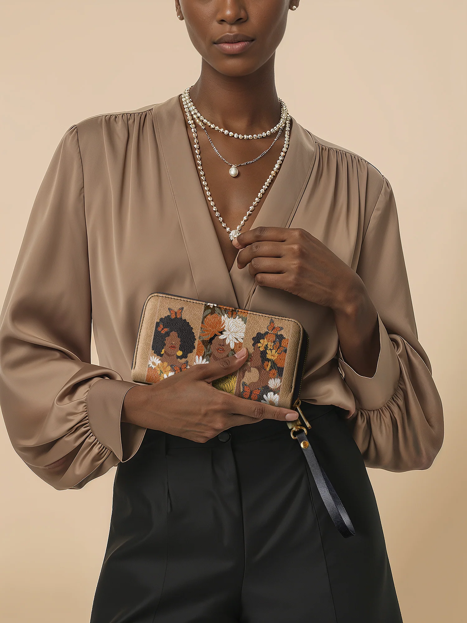 "Ayira" Wallet - Image 2