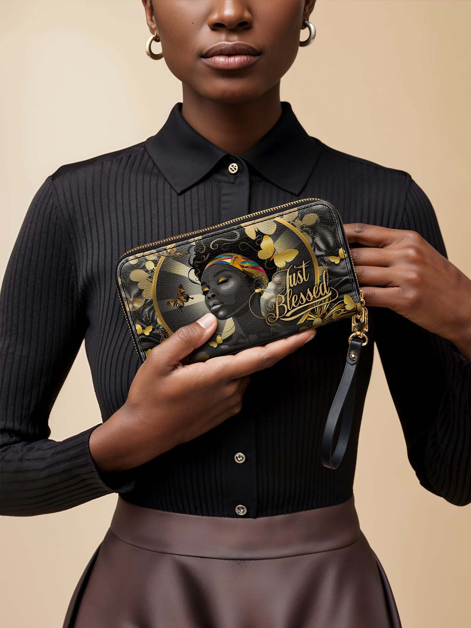"Barakaya" Wallet - Image 2