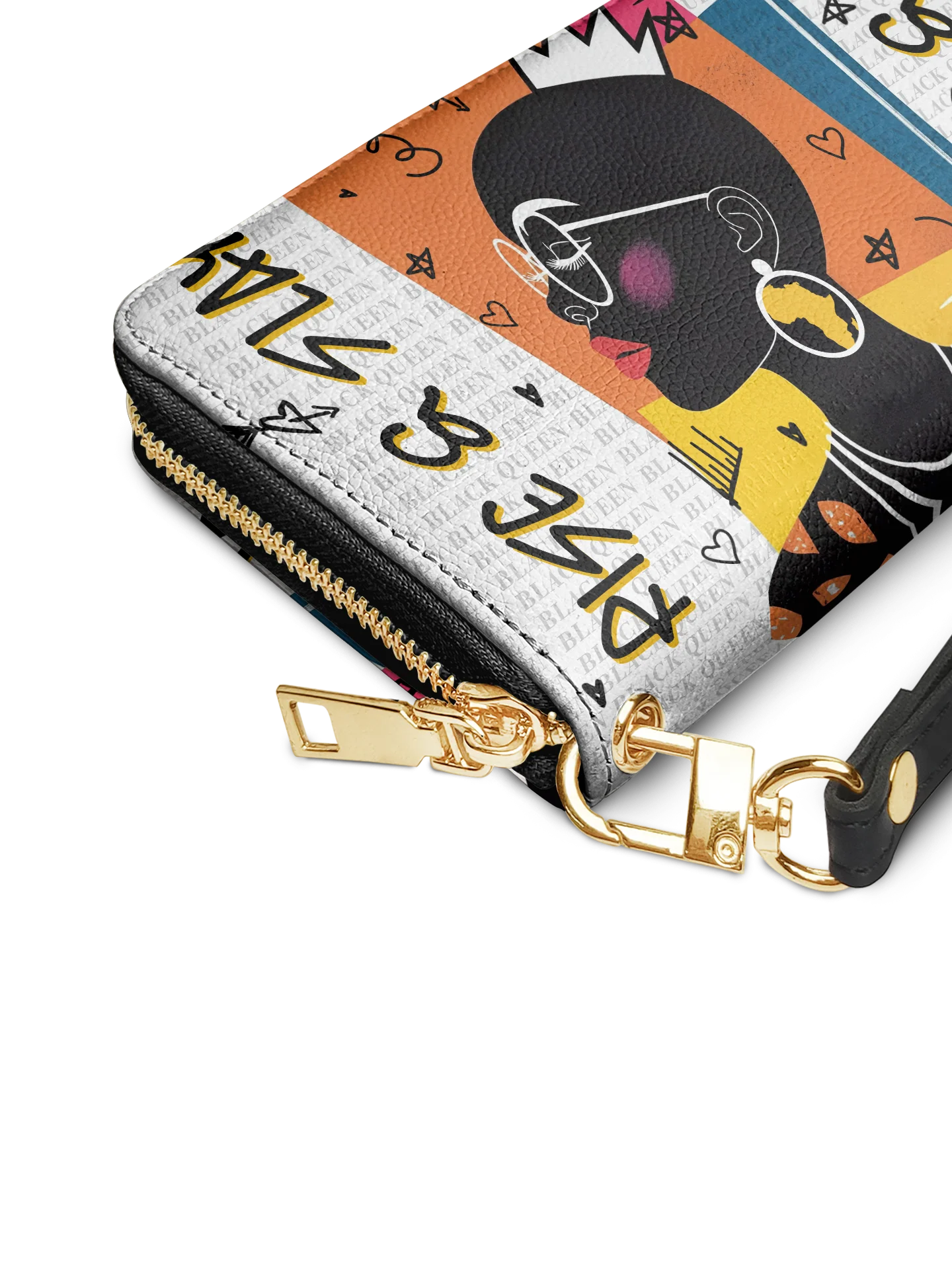 "Baridi" Wallet - Image 3
