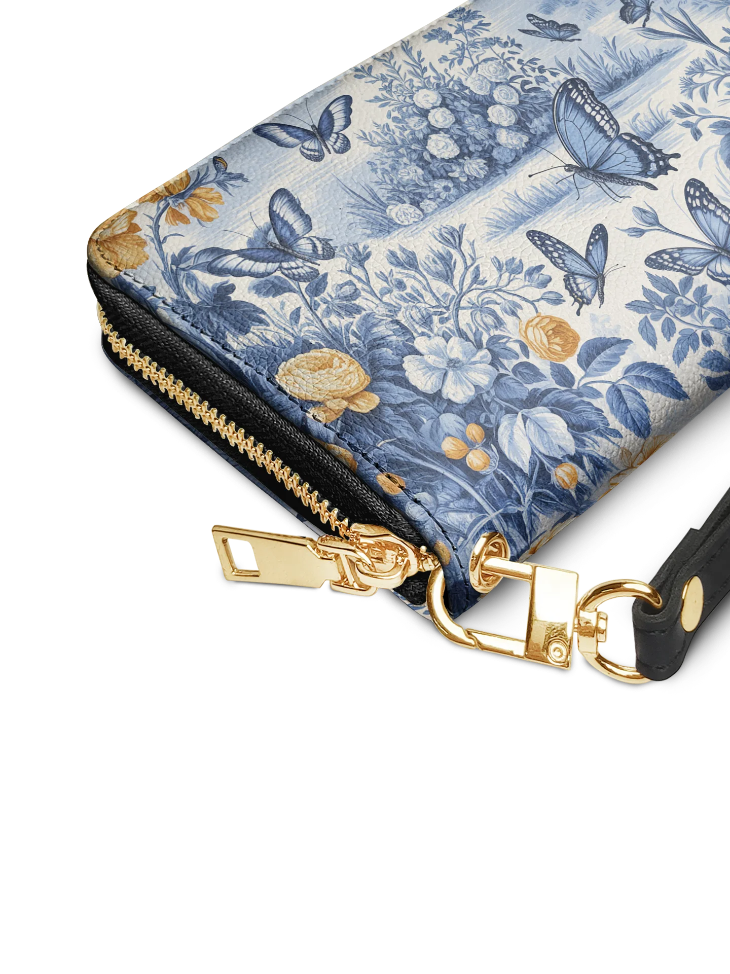 "Bustani" Wallet - Image 2