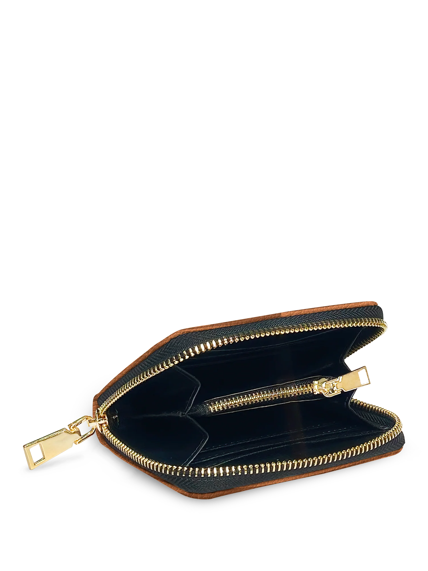 "Dope Black Mom" Mini Wallet - Image 3