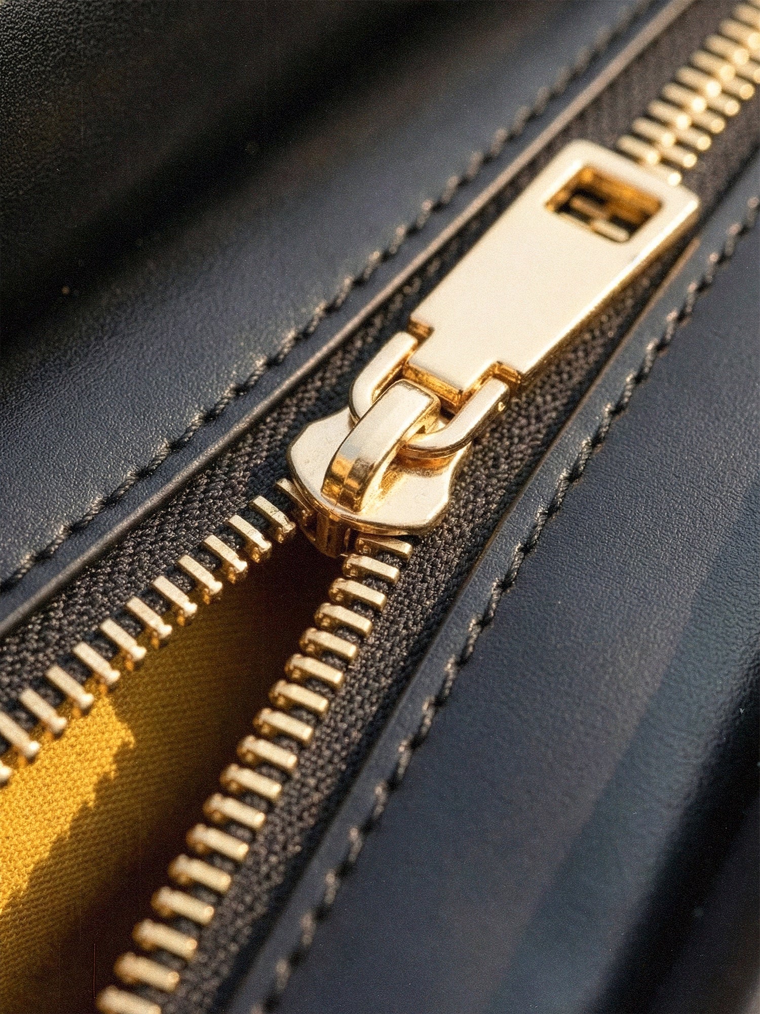 "Dope Black Wife" Frosted Pine Leather Handbag A250 Deal - Image 9