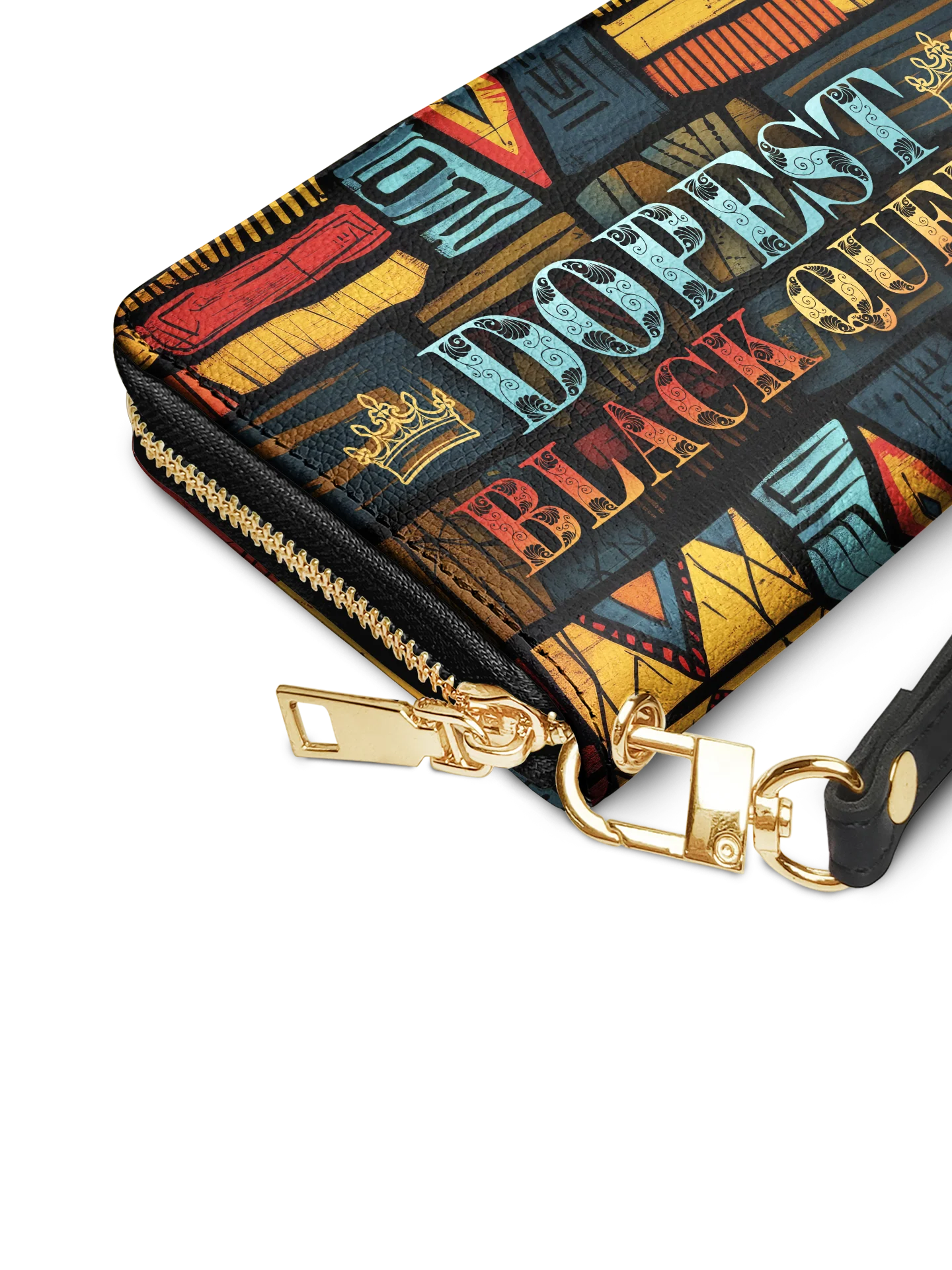 "Dopeya" Wallet - Image 4