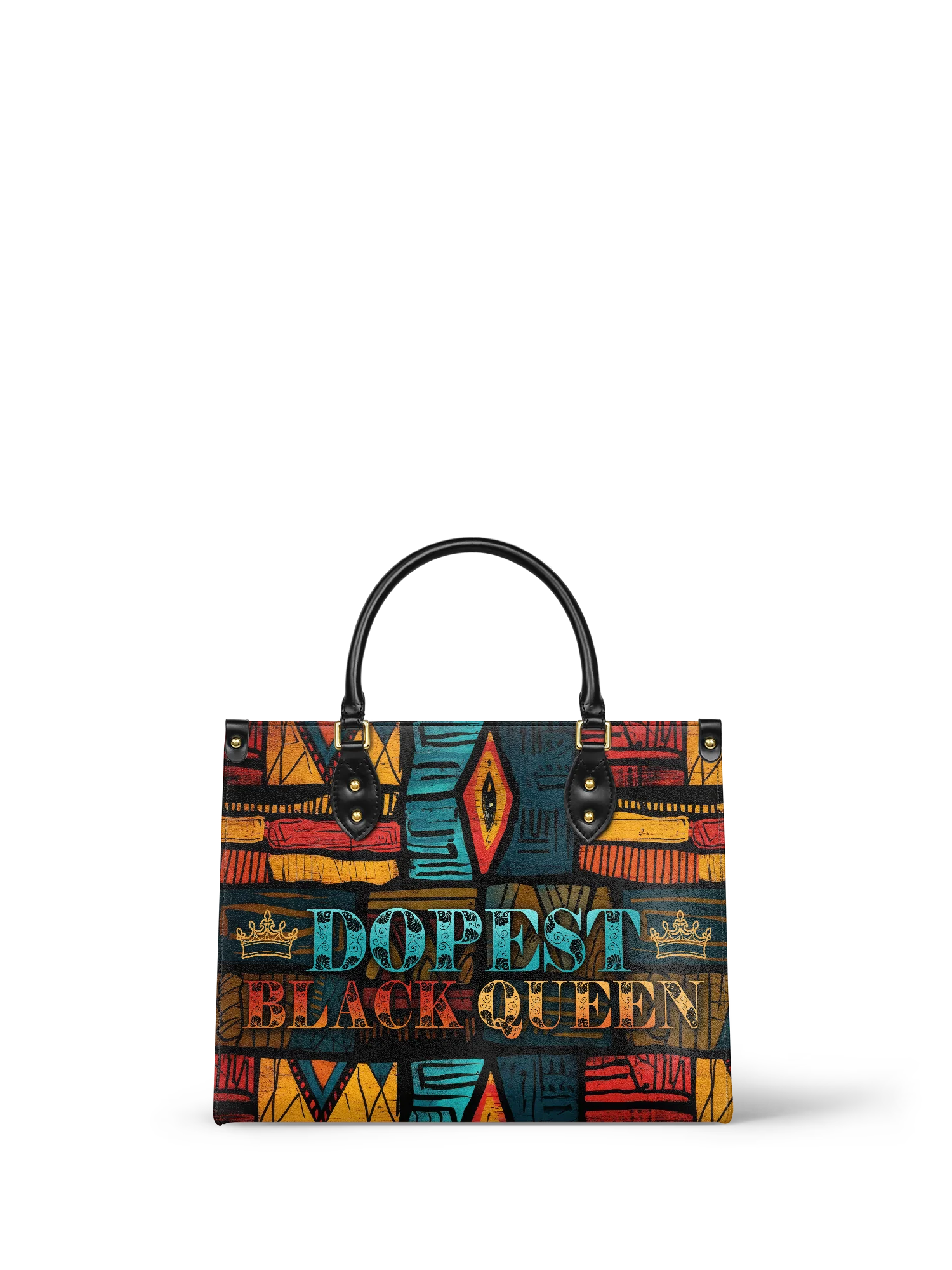 "Dopeya" Leather Handbag A250 Deal - Image 11