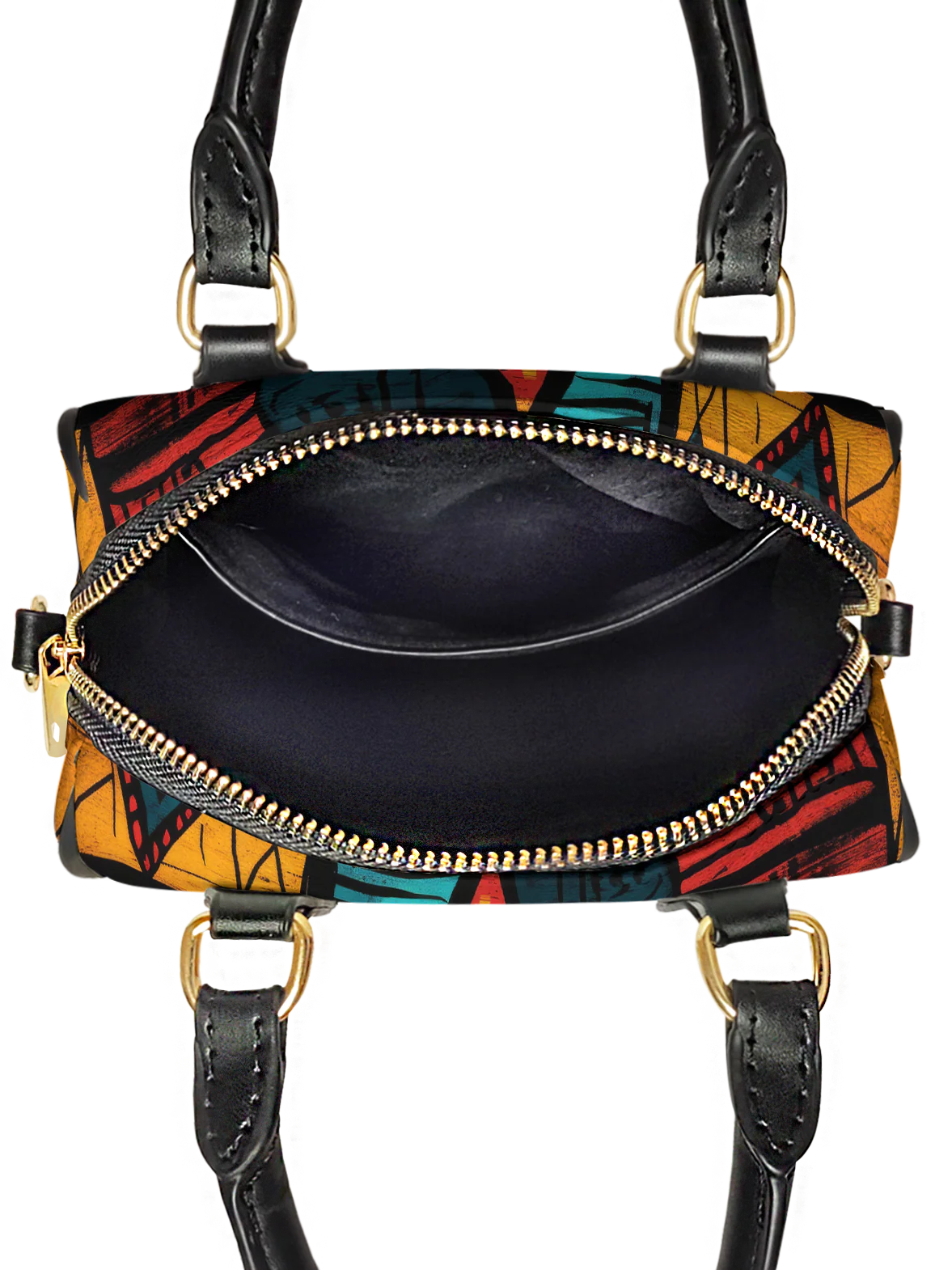 "Dopeya" Mini Satchel - Image 6