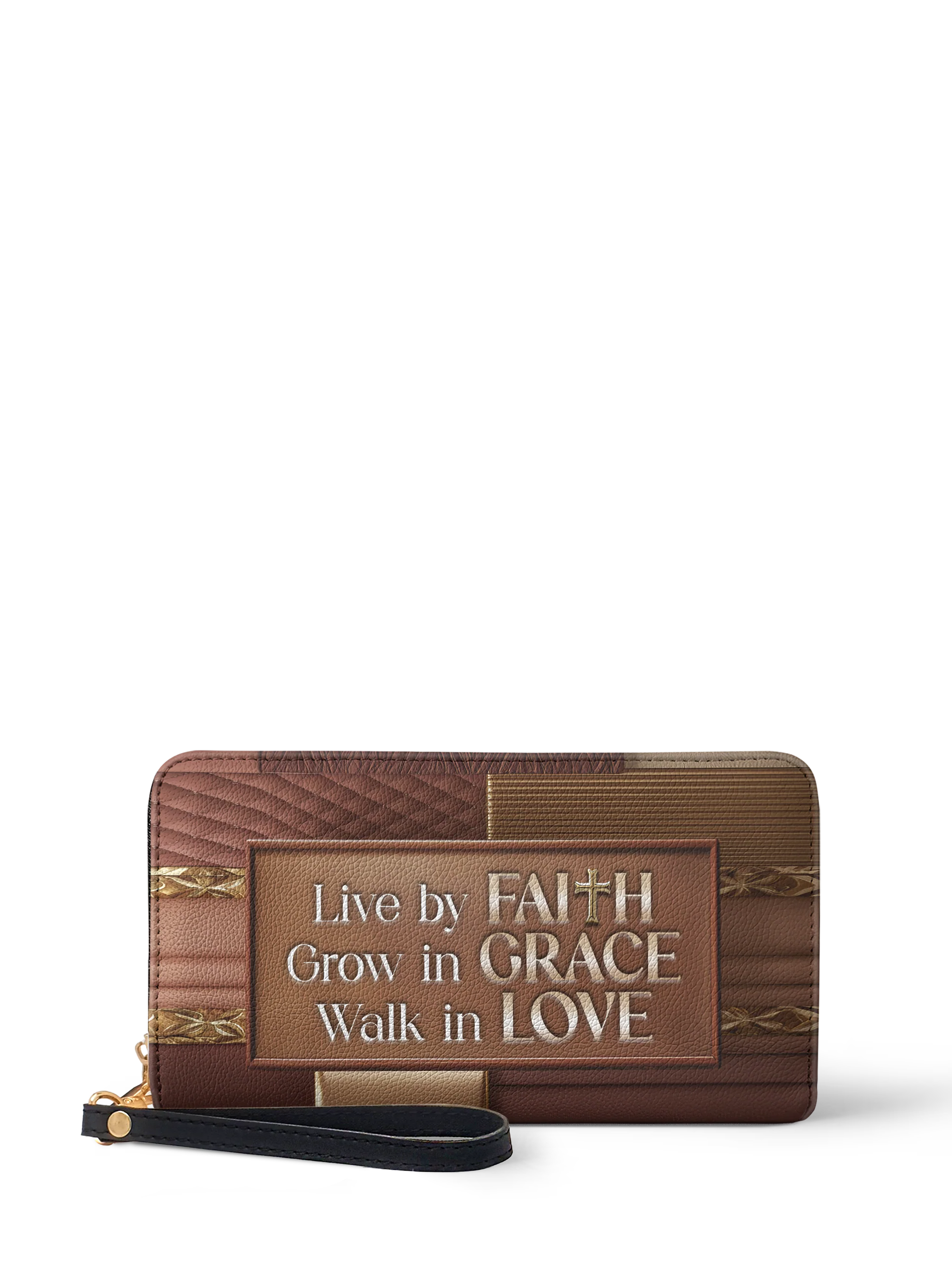 "Eliora" Wallet