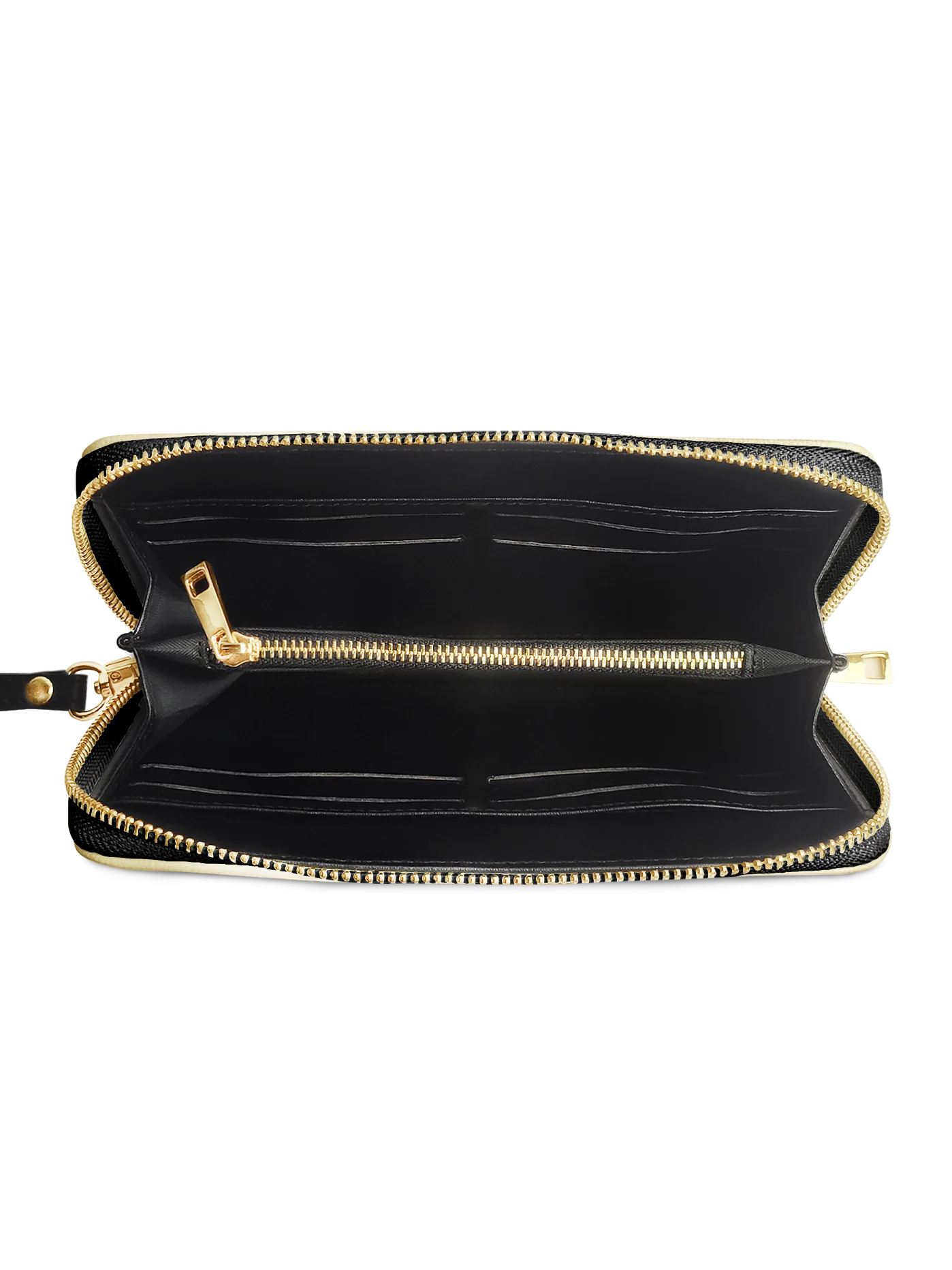 "Fahari" Strawberry Pop Wallet - Image 4