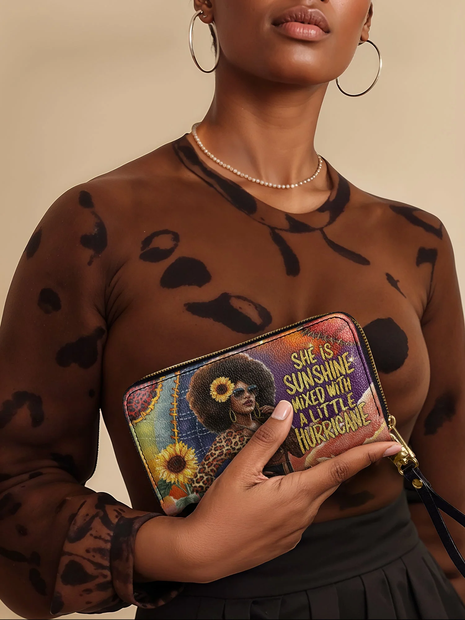 "Huriya" Wallet - Image 2