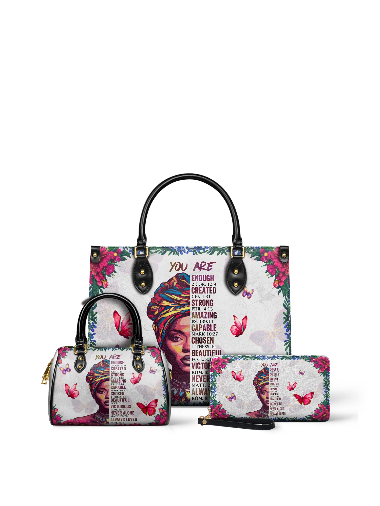 "Imani" Dove White Leather Handbag A250 Deal - Image 12