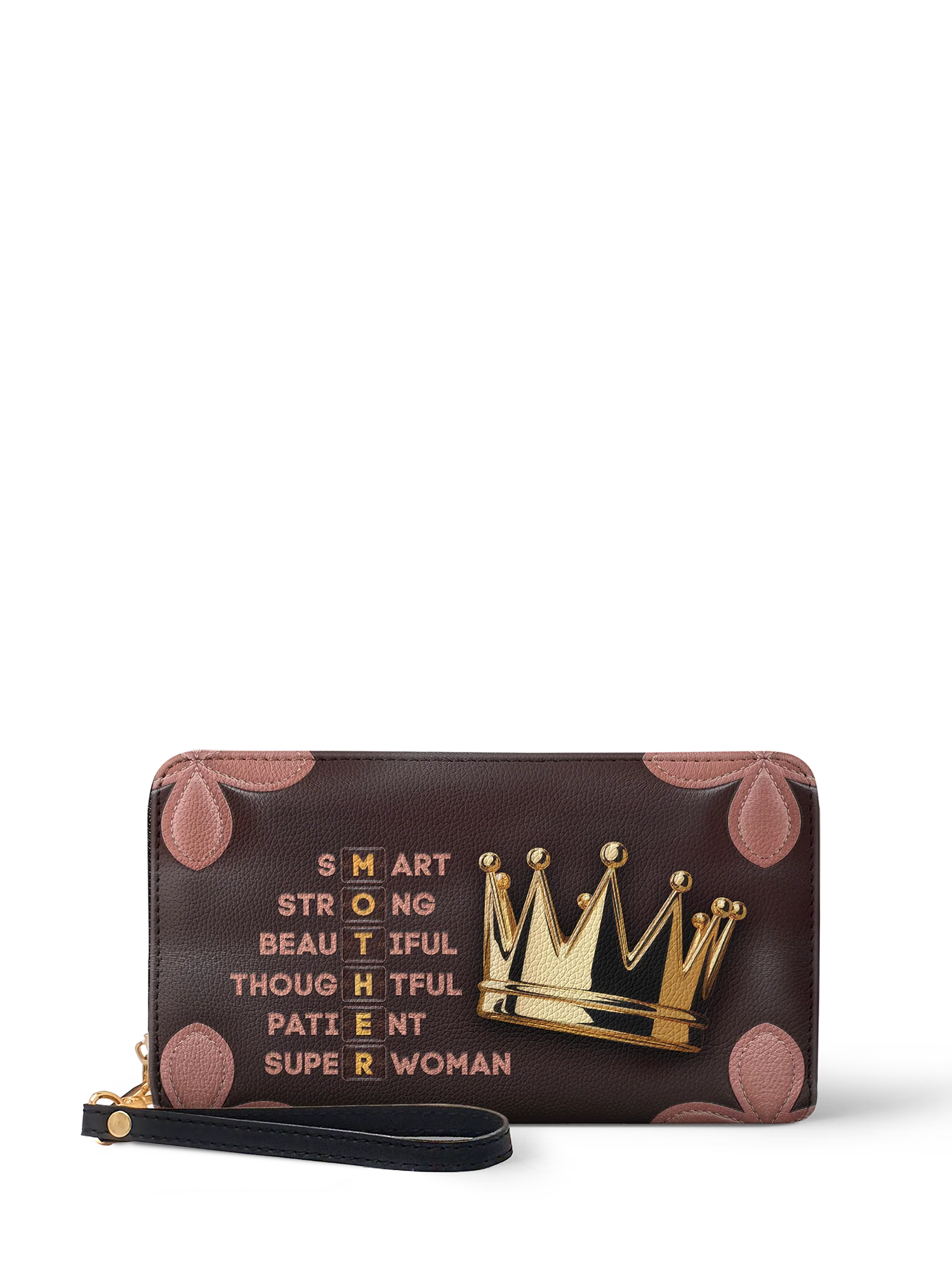 "Imarimom" Wallet