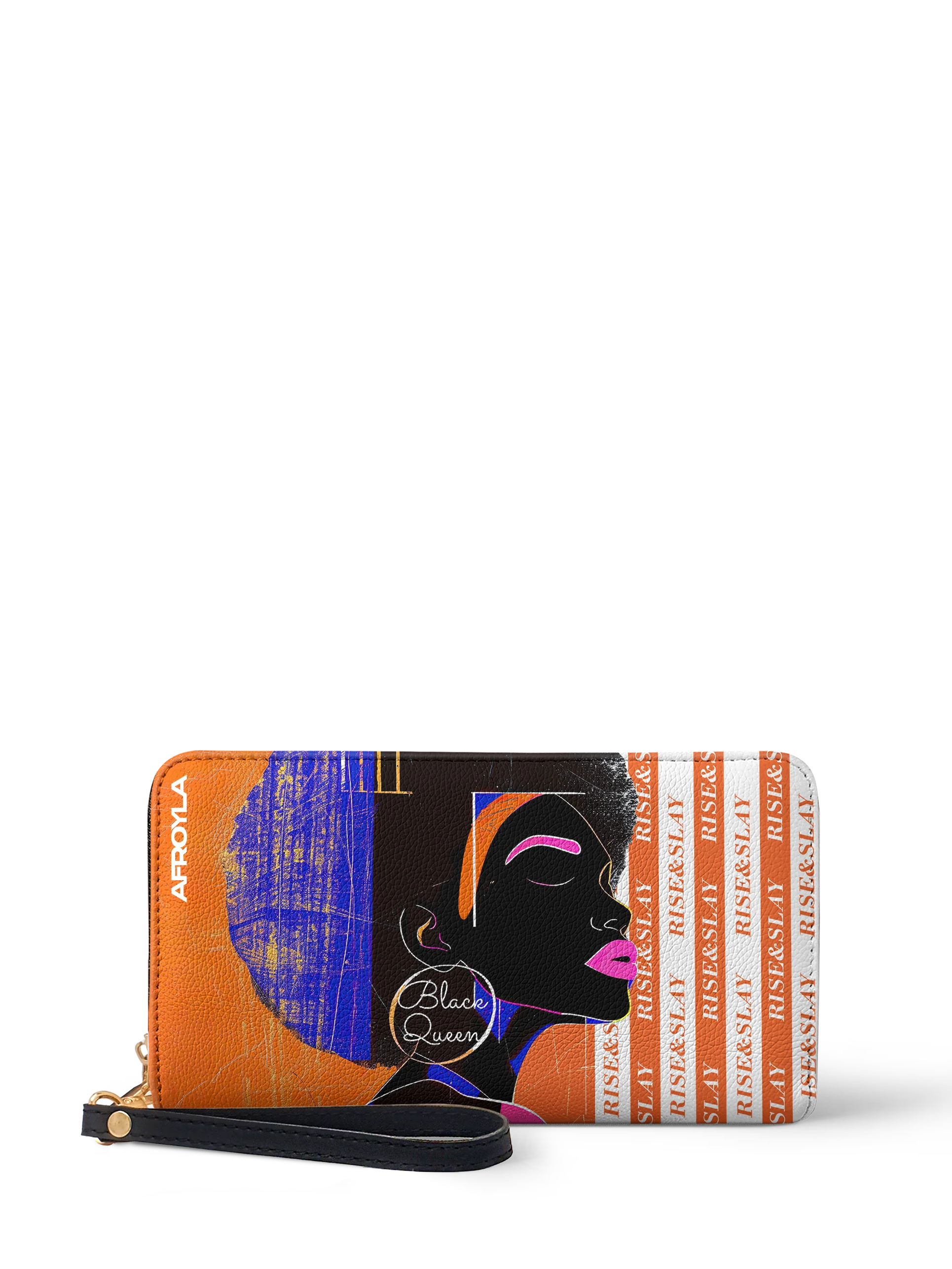 Jasiri TM Wallet