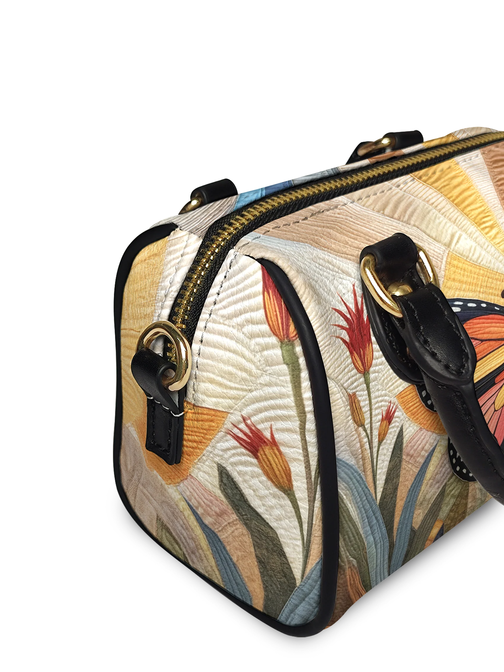 "Jua" Mini Satchel - Image 3