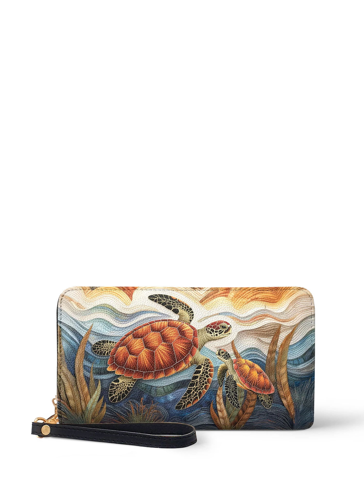 "Kasa" Wallet