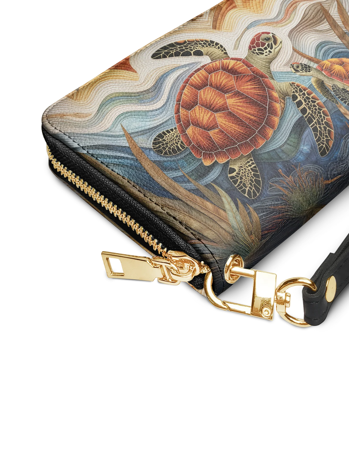 "Kasa" Wallet - Image 2