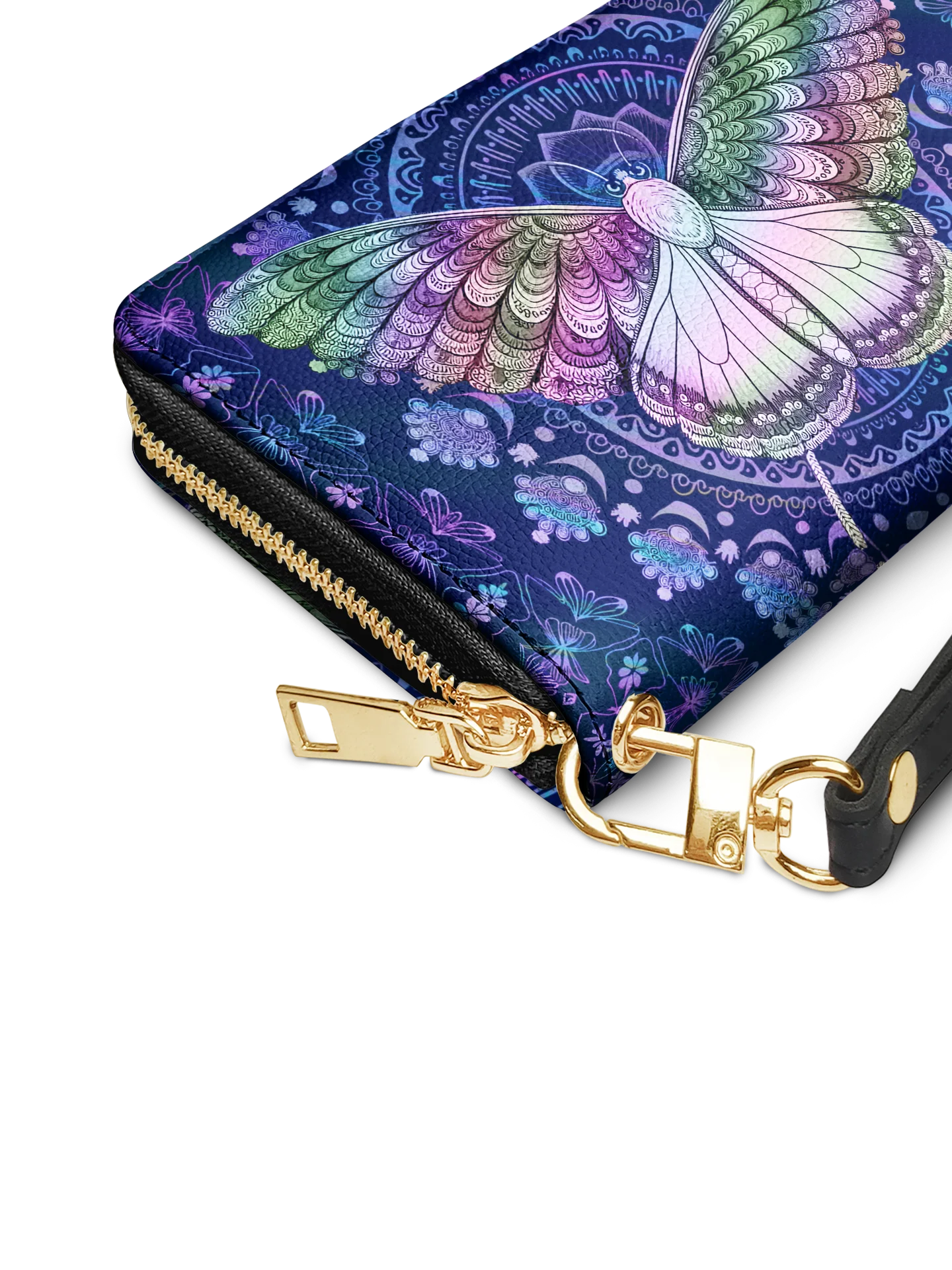 "Kipepeo" Wallet - Image 2