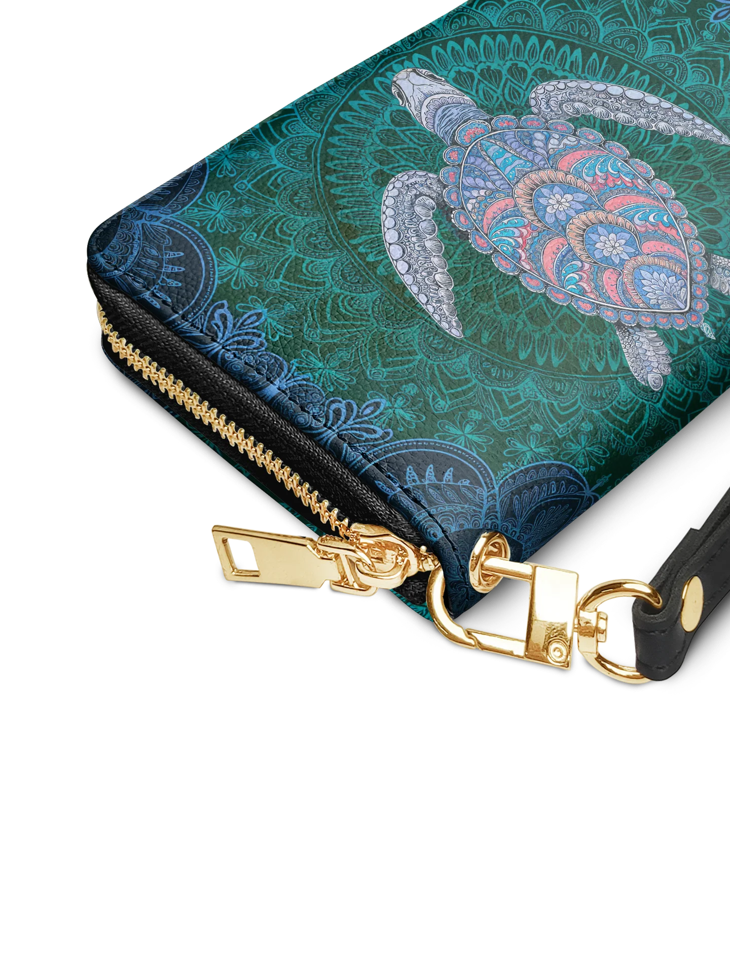 "Kobe" Wallet - Image 2