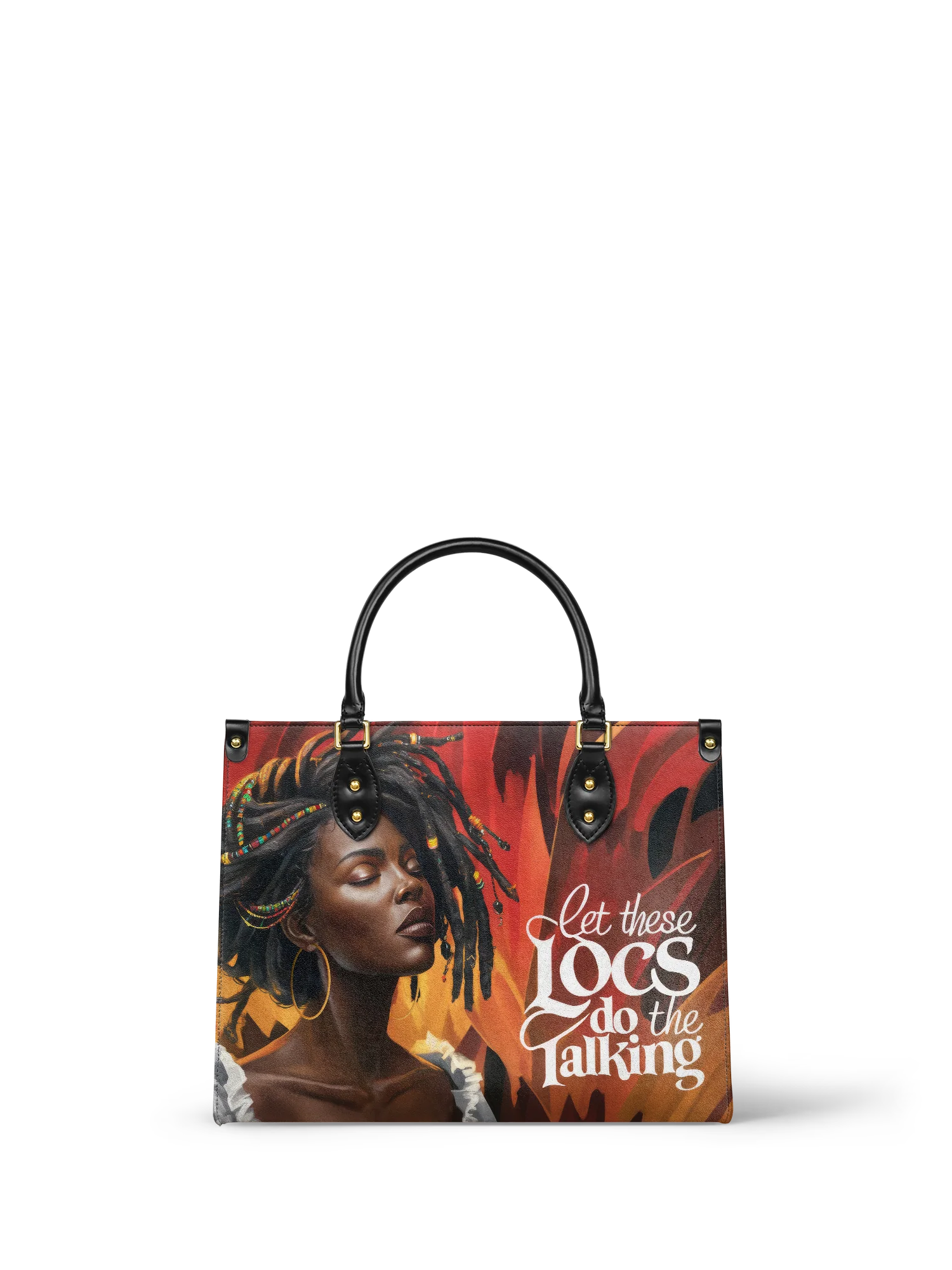 "Locella" Leather Handbag A250 Deal - Image 11