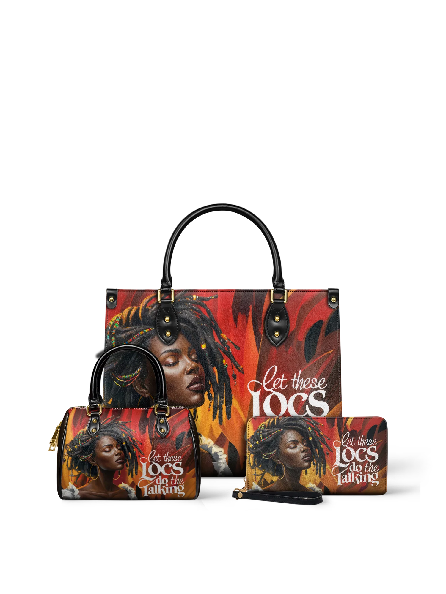 "Locella" Leather Handbag A250 Deal - Image 12