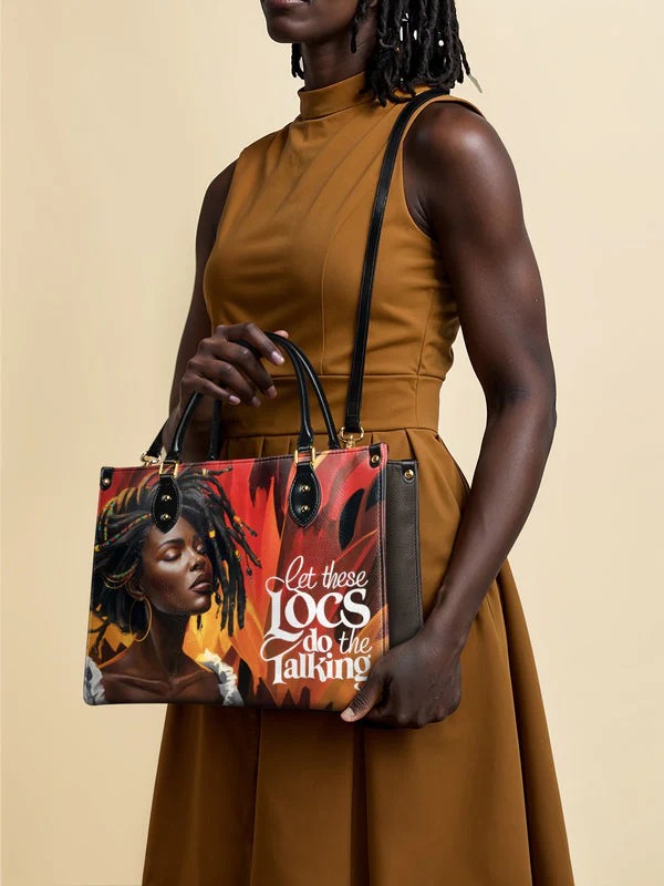 "Locella" Leather Handbag A250 Deal - Image 15