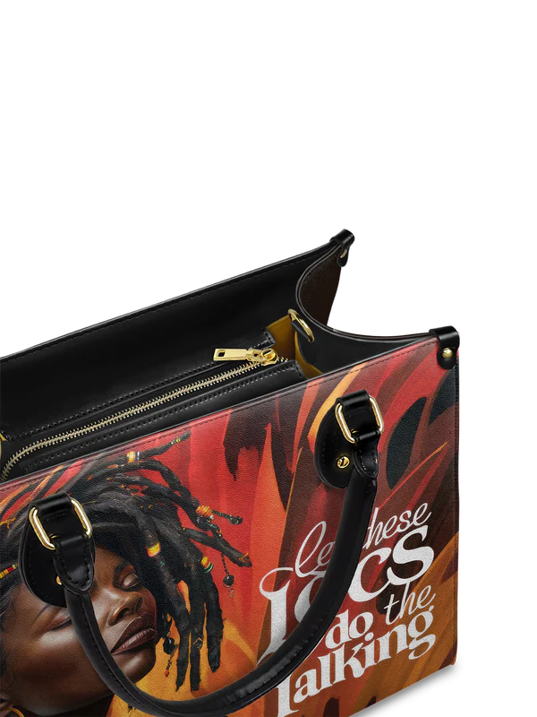 "Locella" Leather Handbag A250 Deal - Image 19