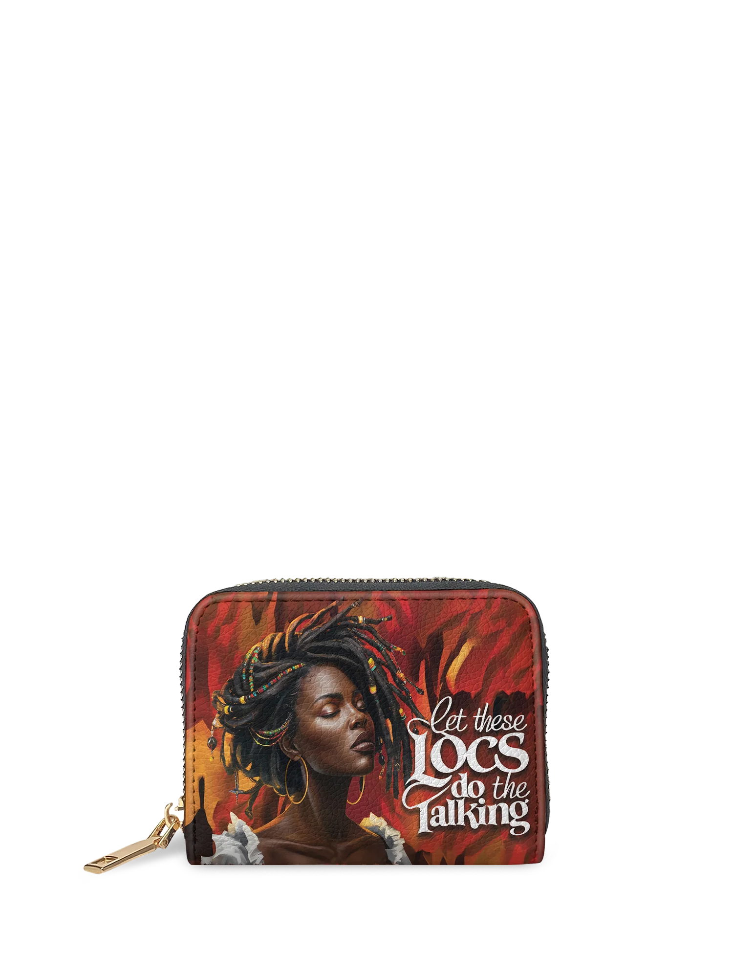 "Locella" Mini Wallet