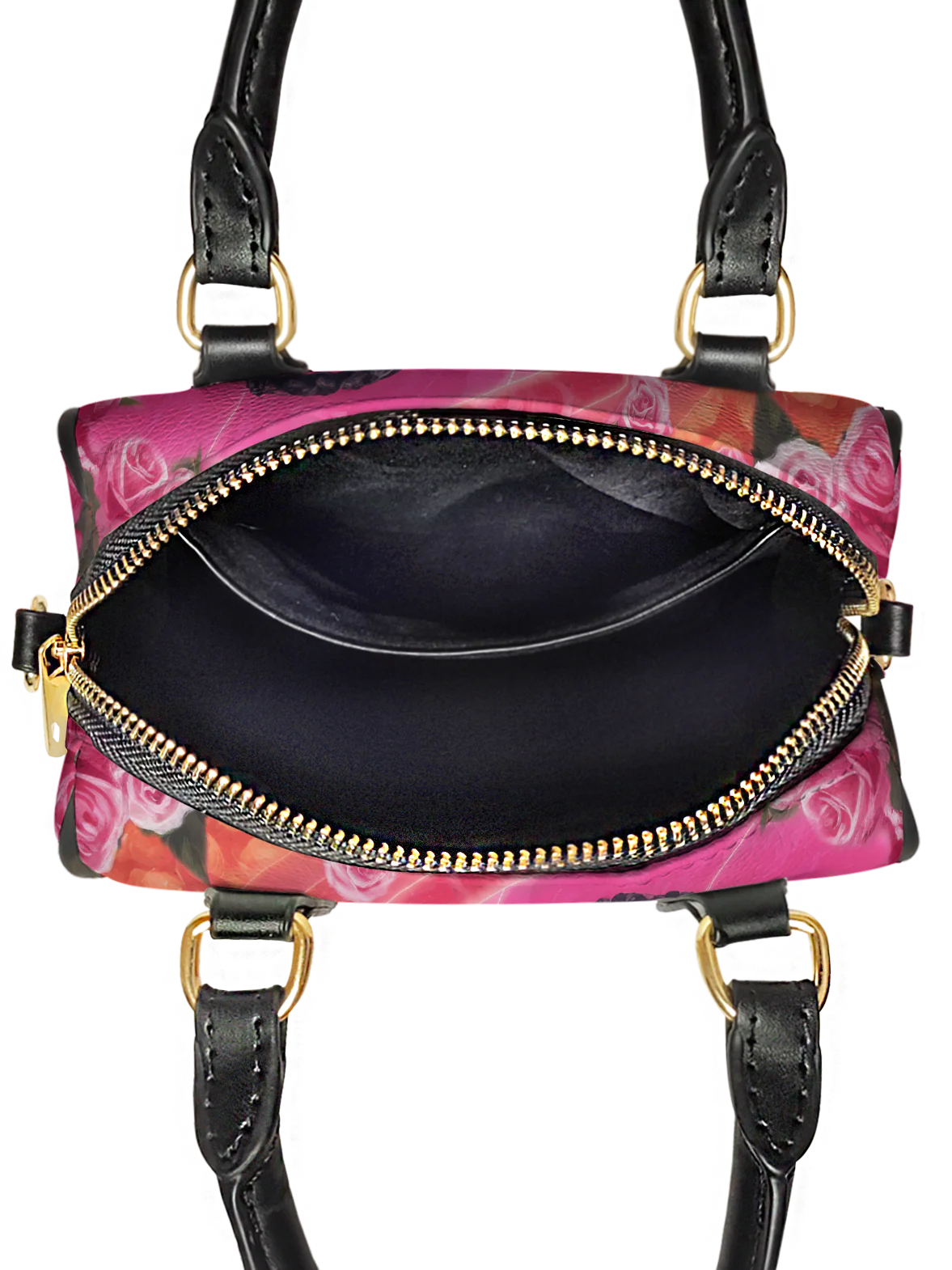 "Loclani" Mini Satchel - Image 6