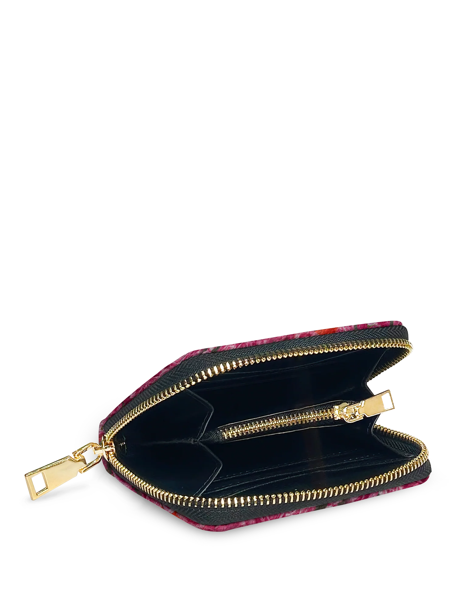 "Loclani" Mini Wallet - Image 3