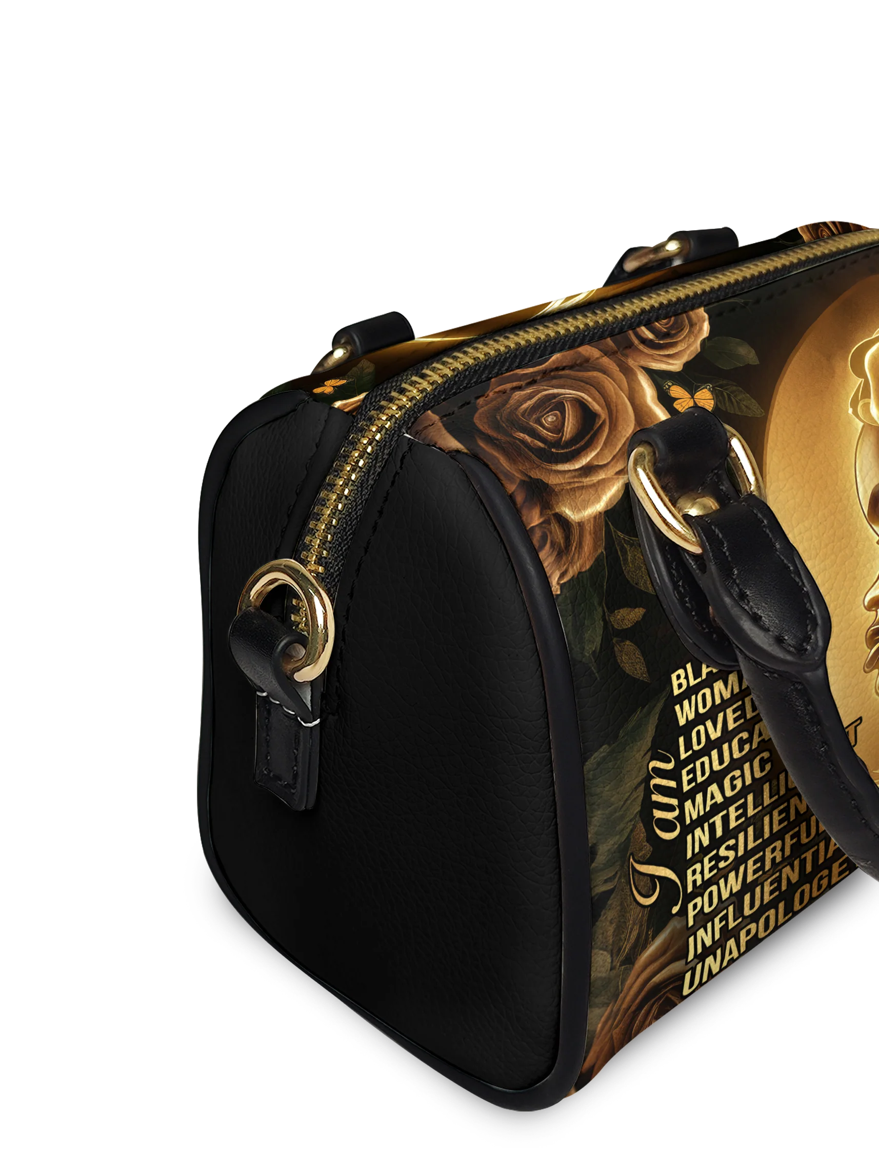 "Lumina" Mini Satchel - Image 5