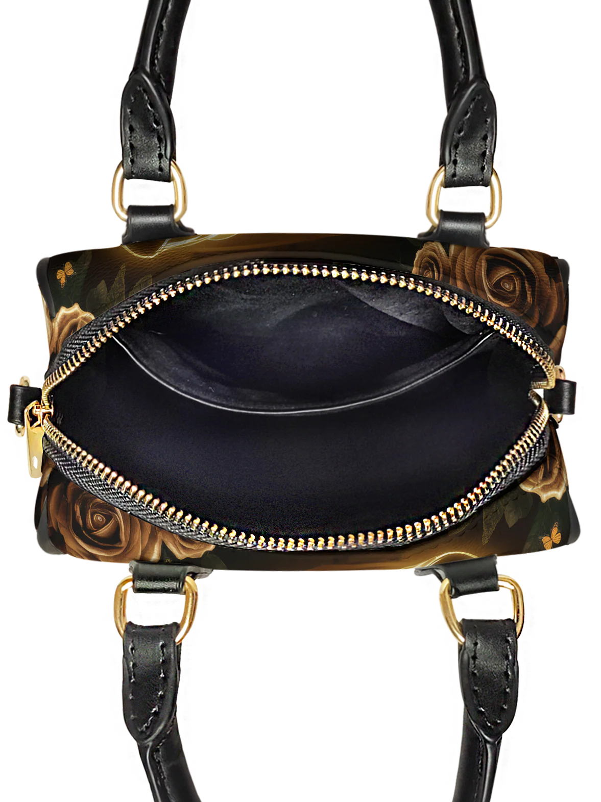 "Lumina" Mini Satchel - Image 6