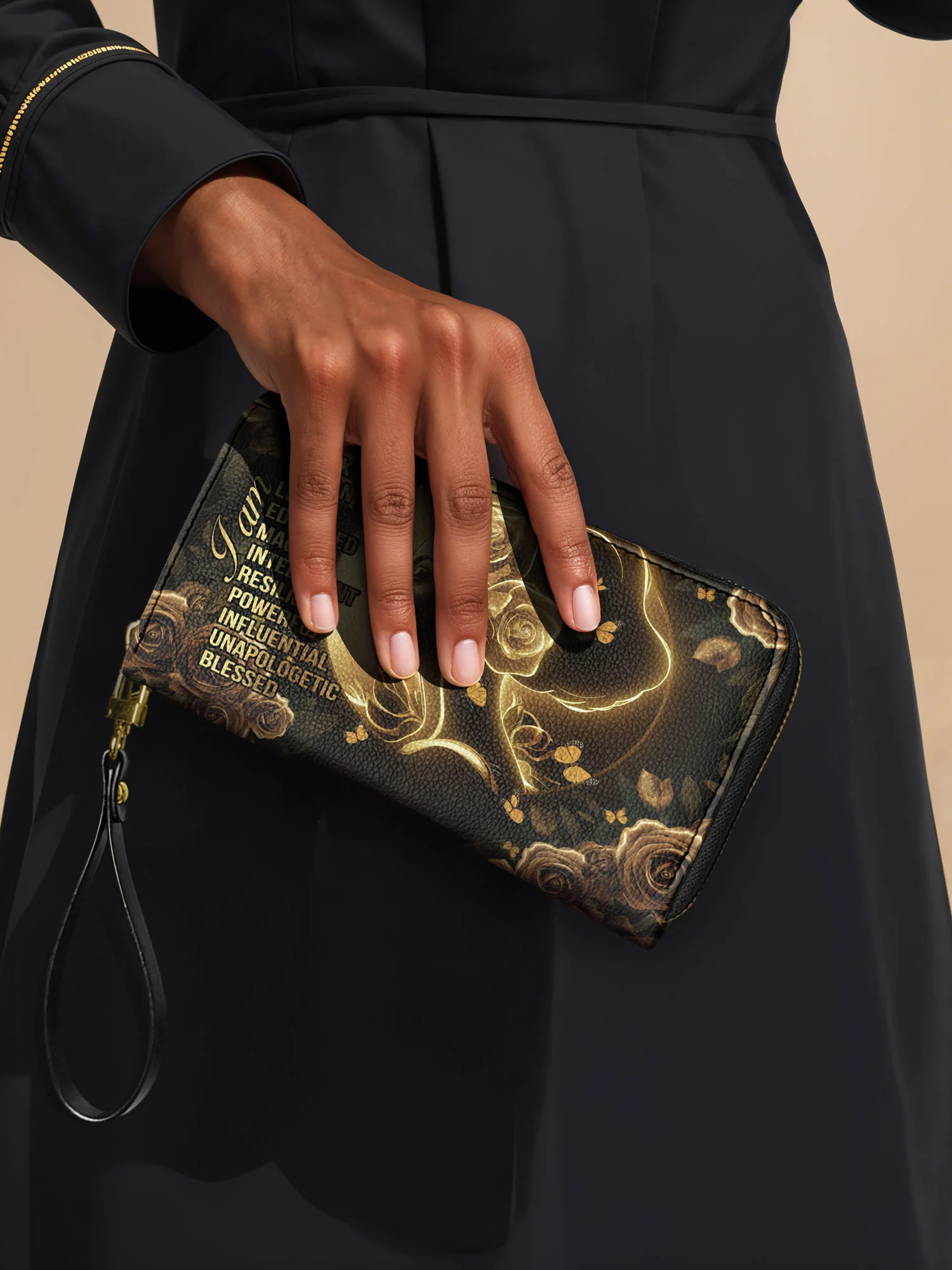 "Lumina" Wallet - Image 3