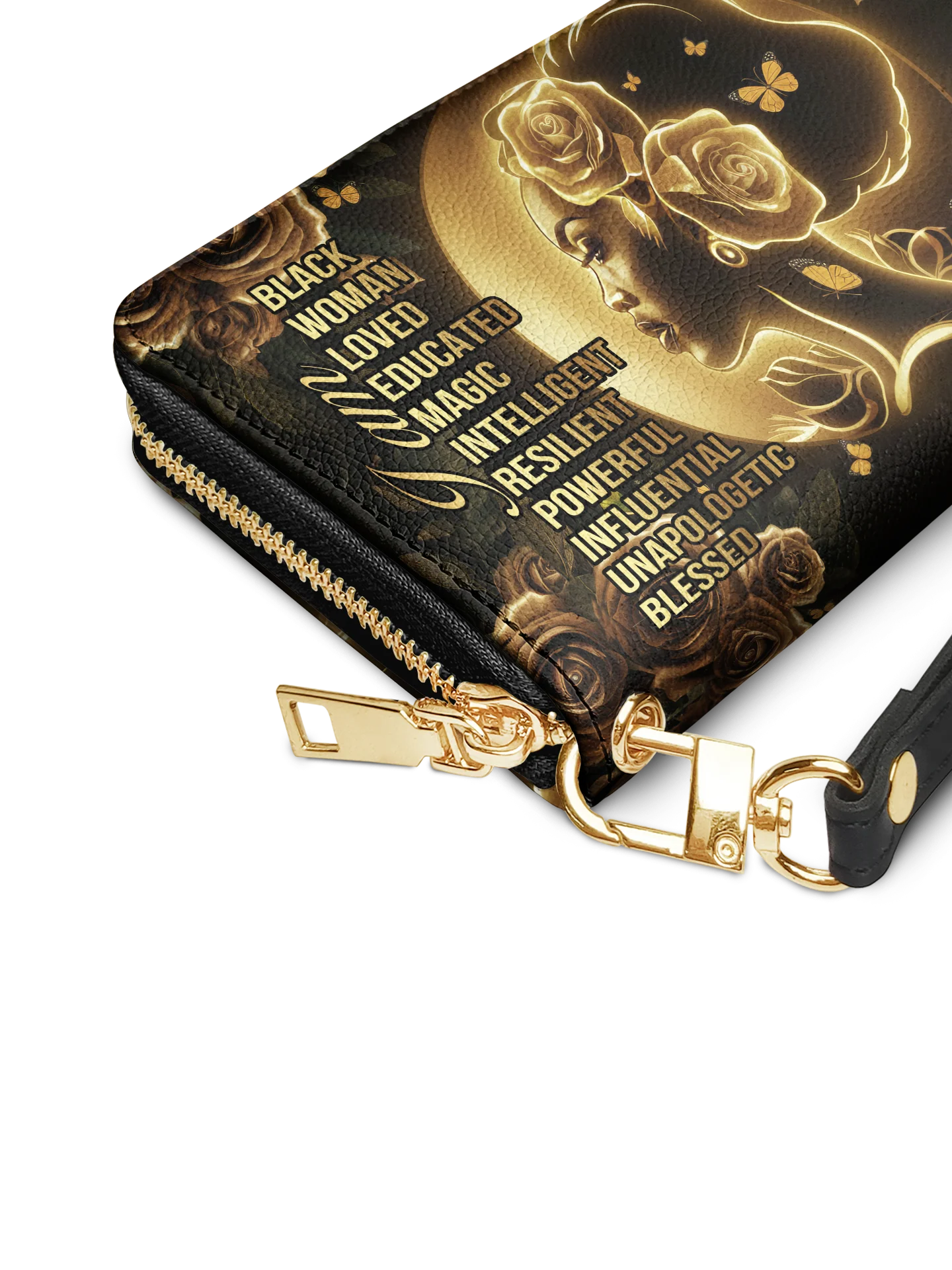 "Lumina" Wallet - Image 4